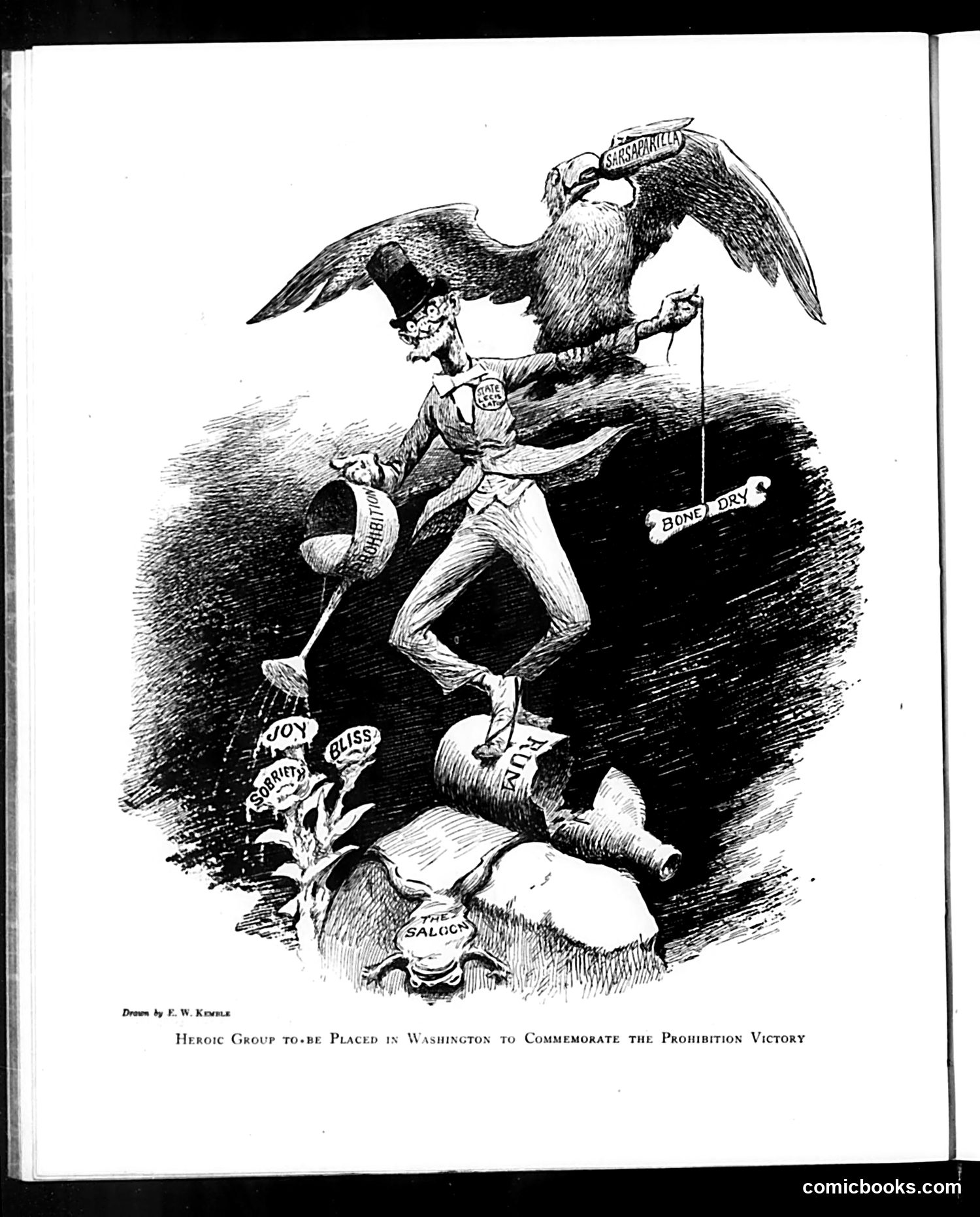 Judge — April 12, 1919 — page 4 of 36