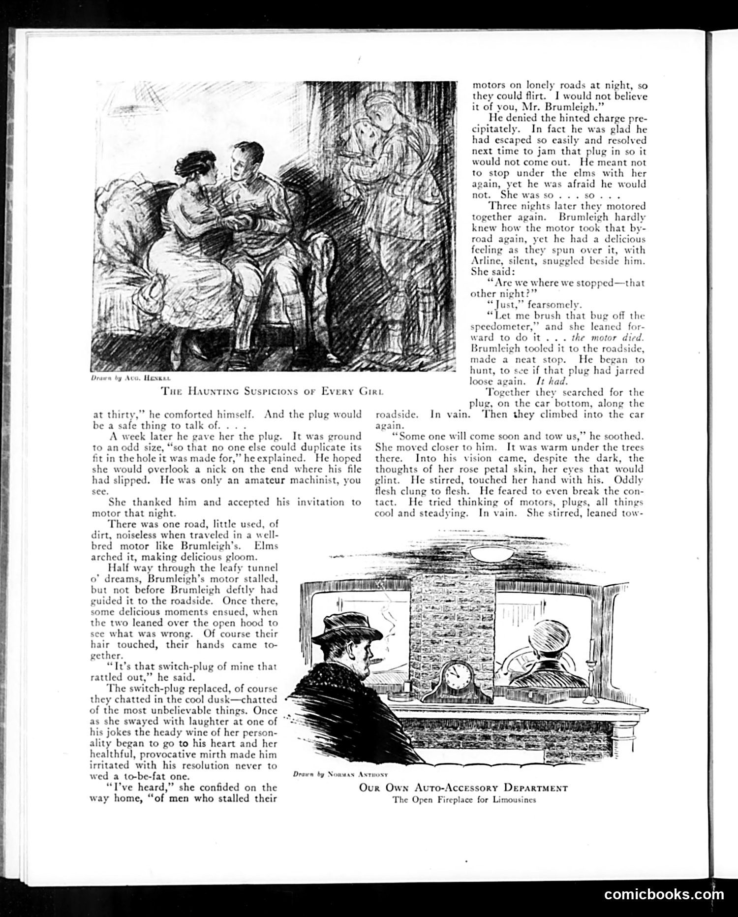 Judge — April 12, 1919 — page 6 of 36