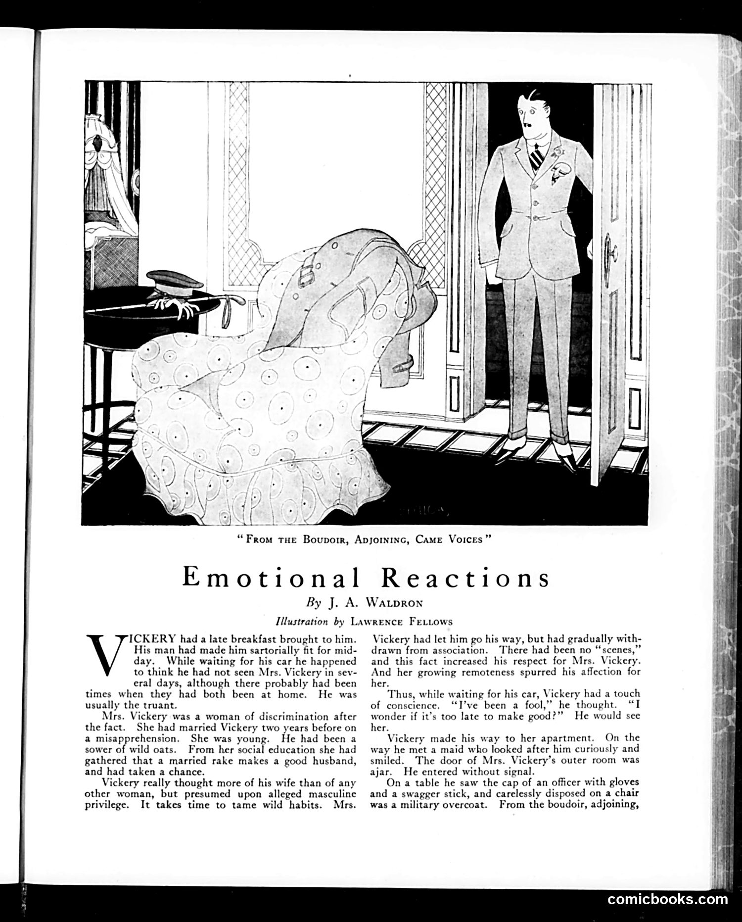 Judge — April 12, 1919 — page 11 of 36