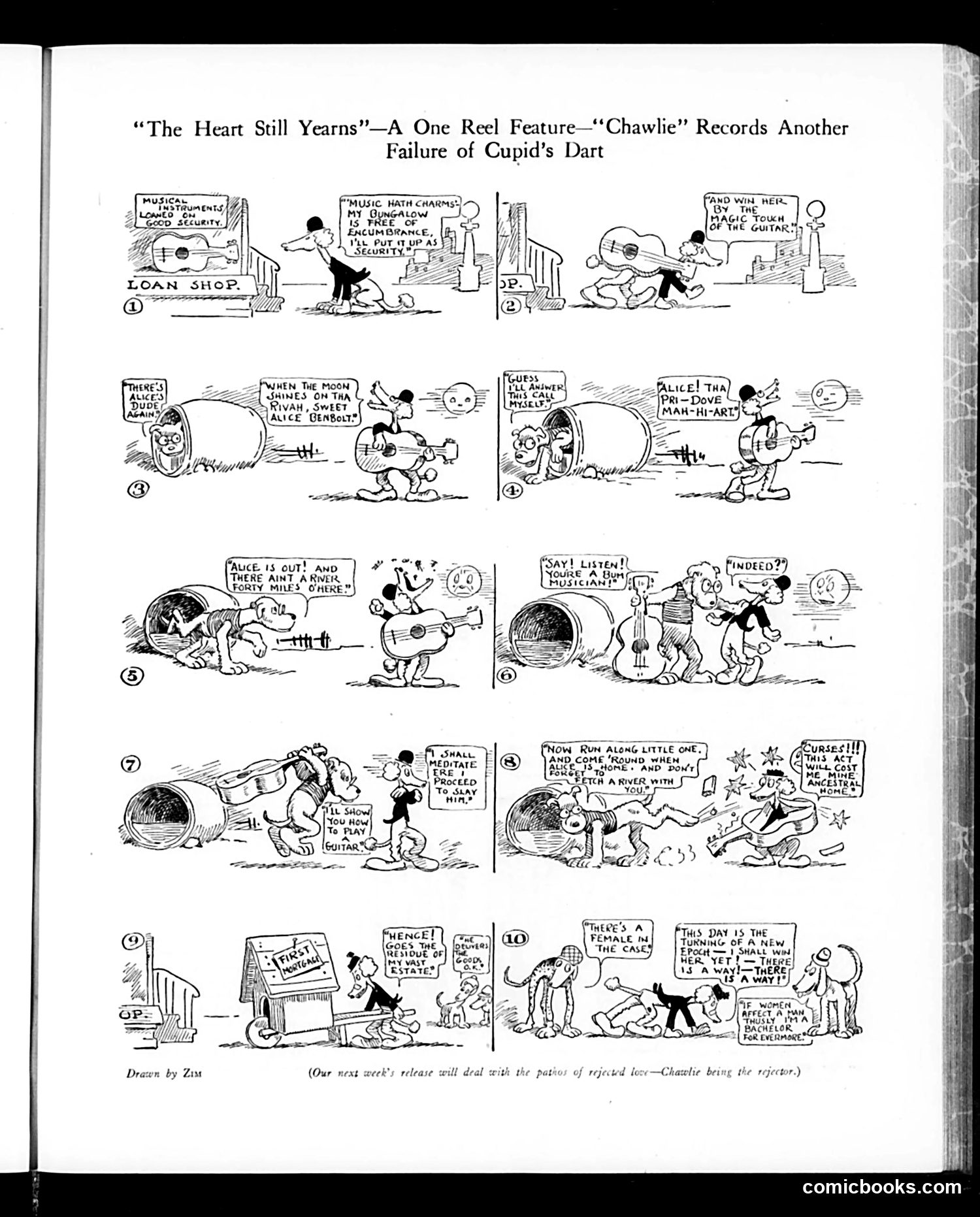 Judge — April 12, 1919 — page 13 of 36