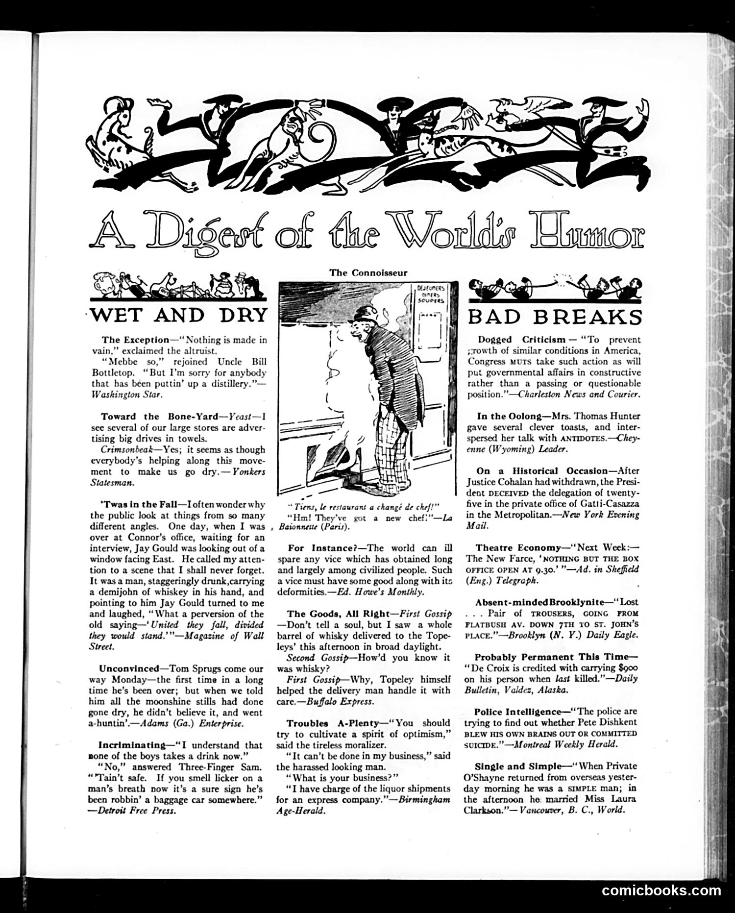 Judge — April 12, 1919 — page 15 of 36