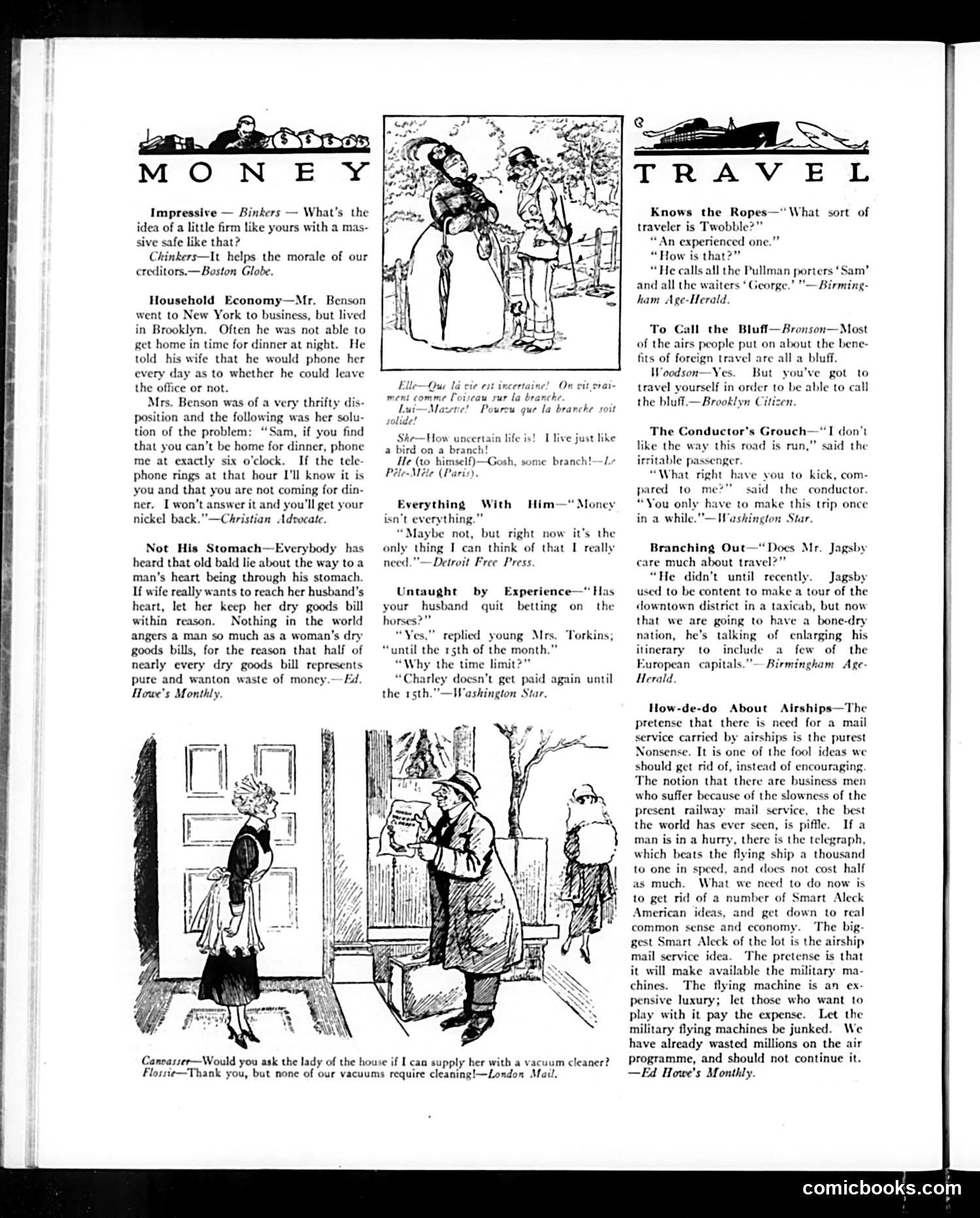 Judge — April 12, 1919 — page 16 of 36