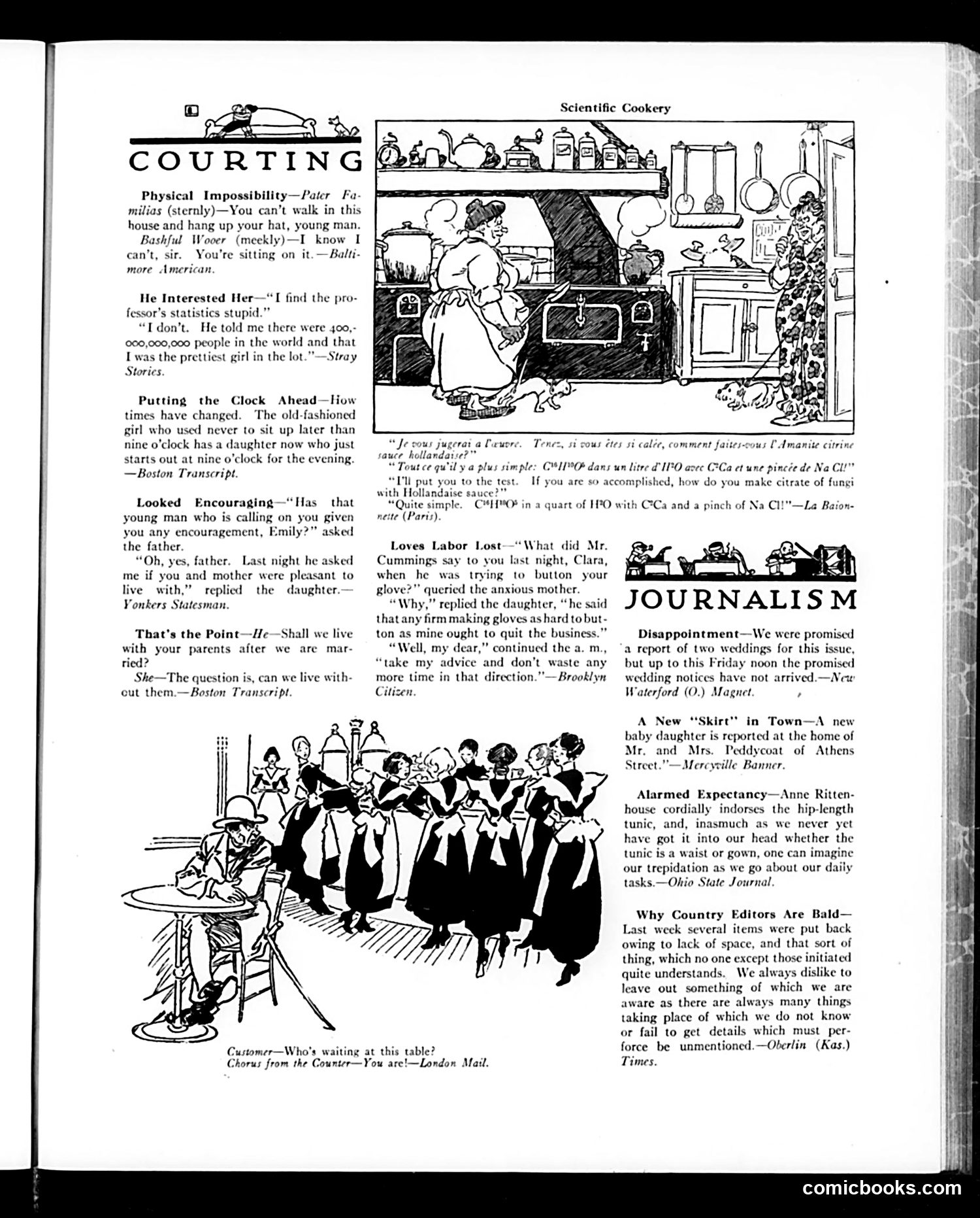Judge — April 12, 1919 — page 17 of 36