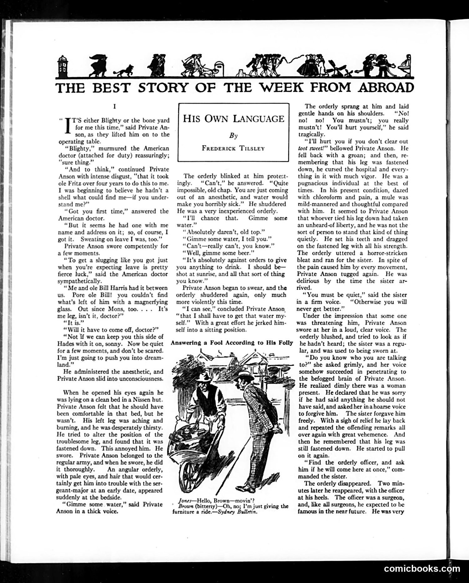 Judge — April 12, 1919 — page 18 of 36