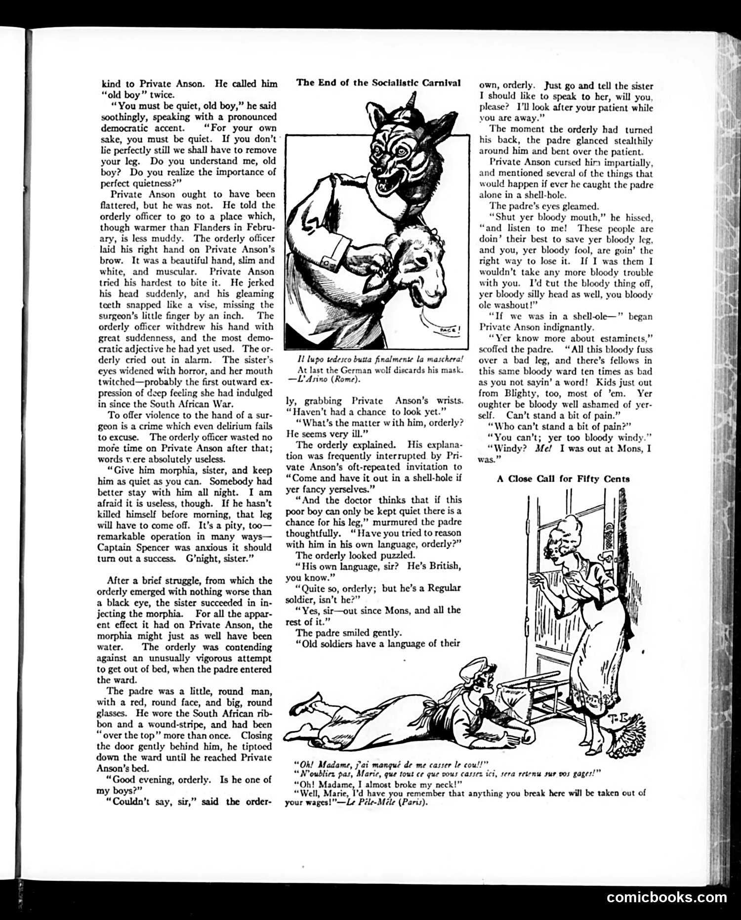 Judge — April 12, 1919 — page 19 of 36