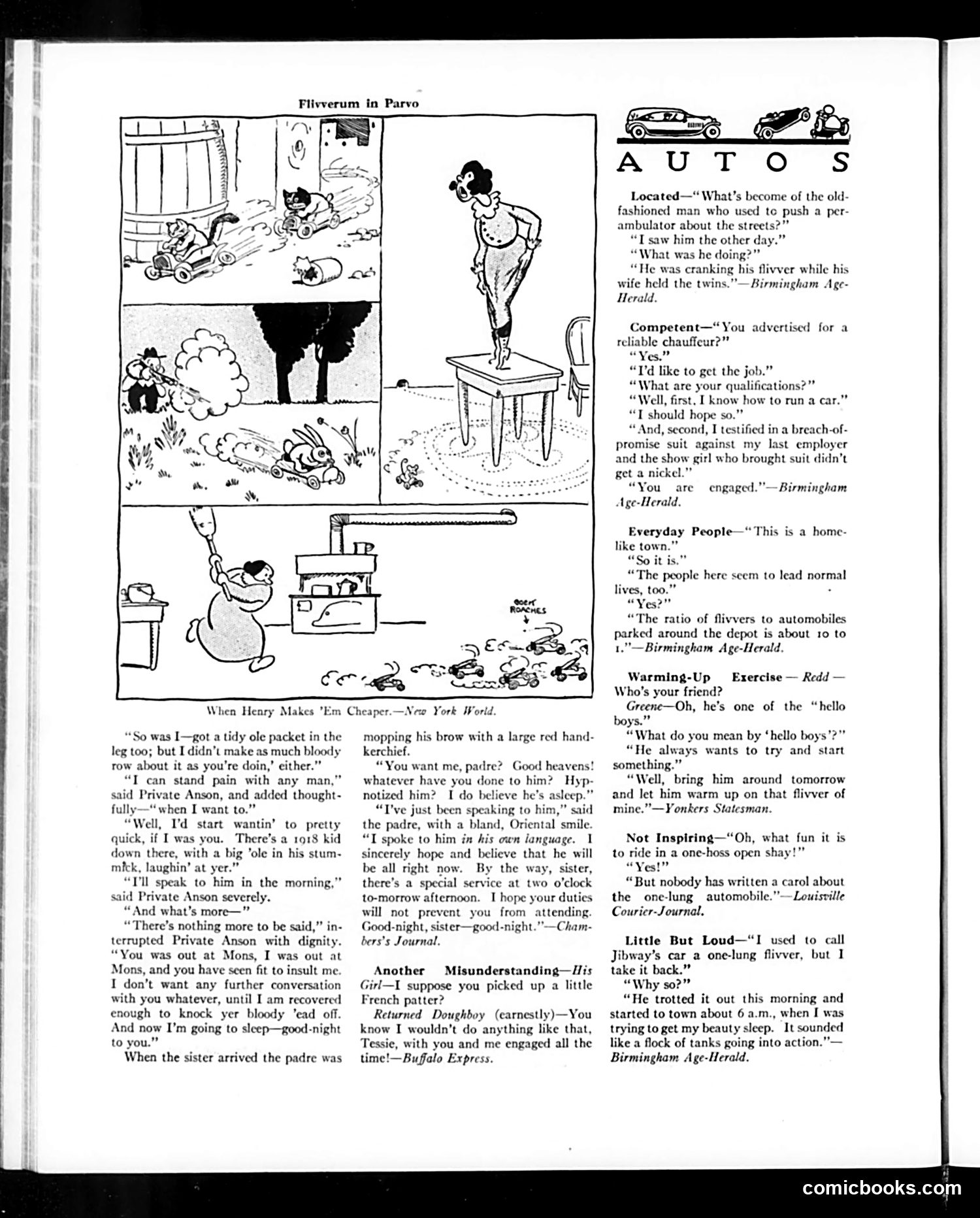 Judge — April 12, 1919 — page 20 of 36