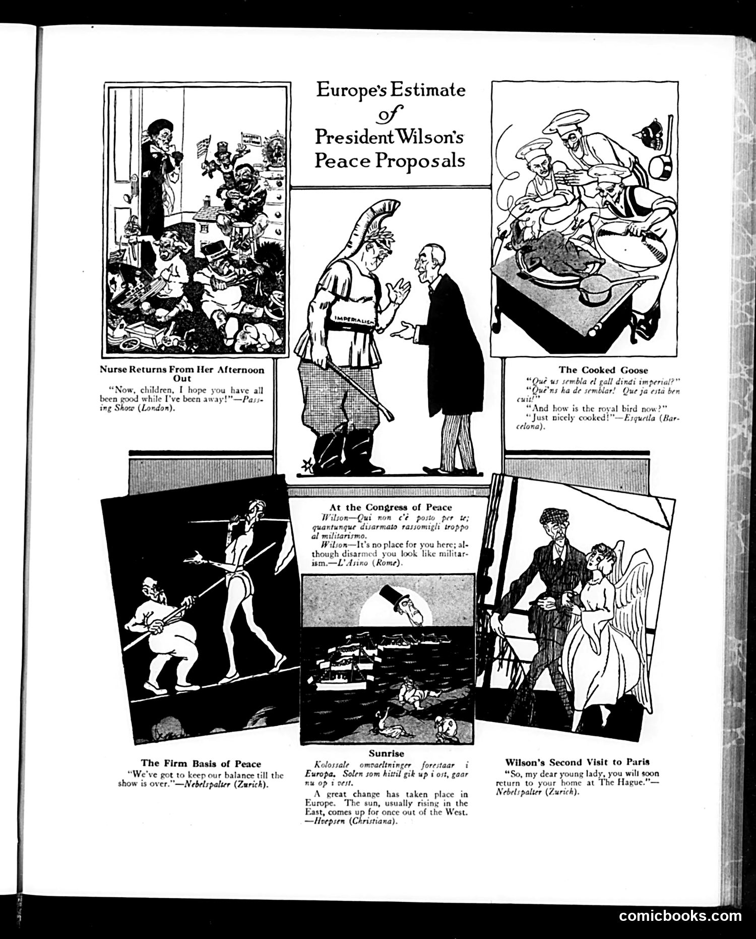 Judge — April 12, 1919 — page 21 of 36