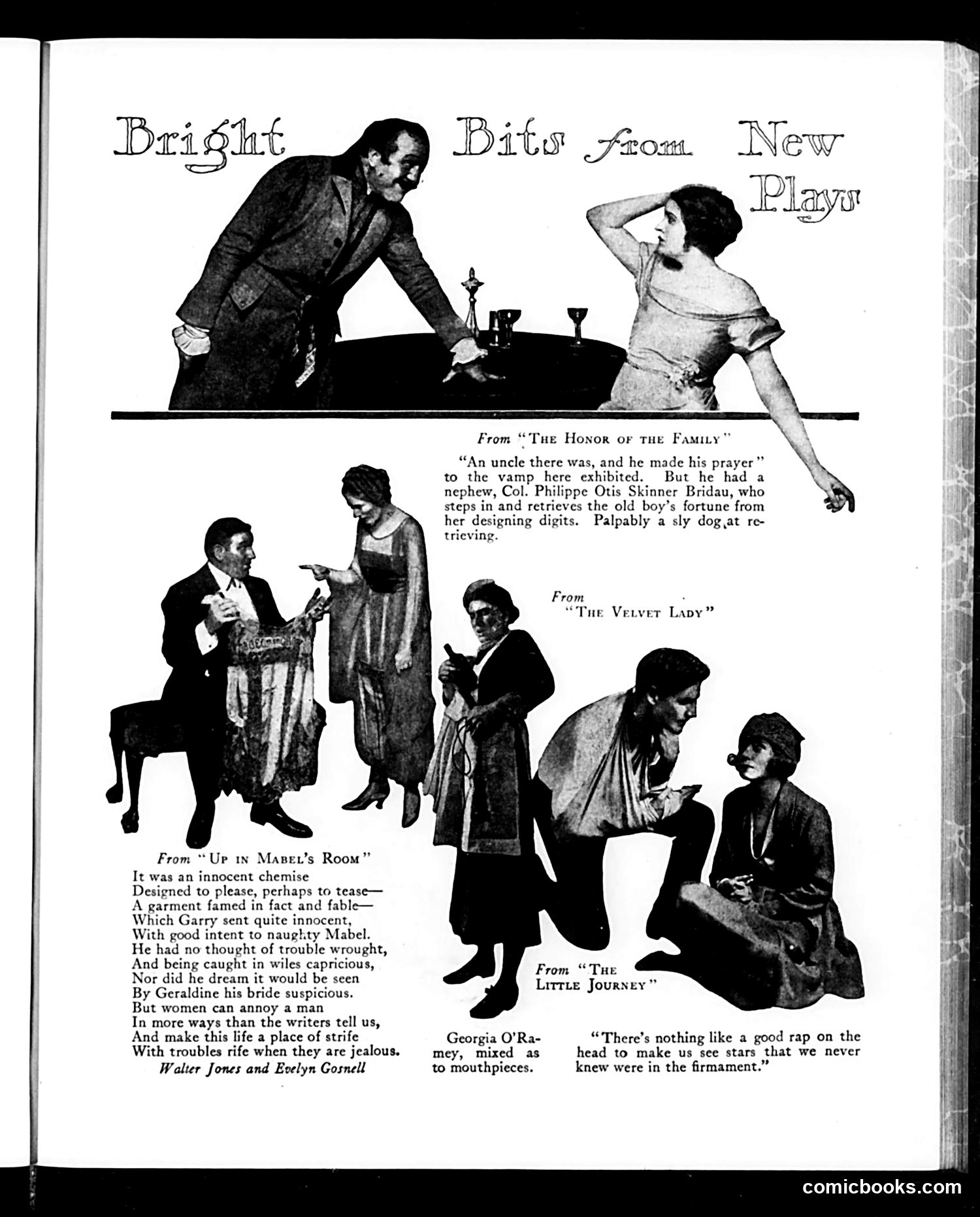 Judge — April 12, 1919 — page 23 of 36