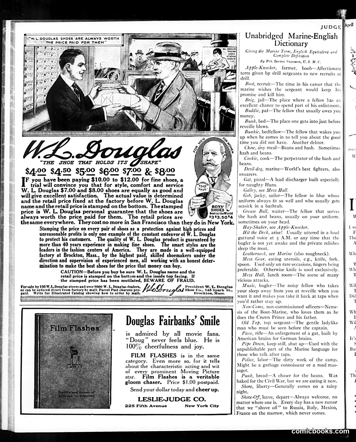 Judge — April 12, 1919 — page 30 of 36
