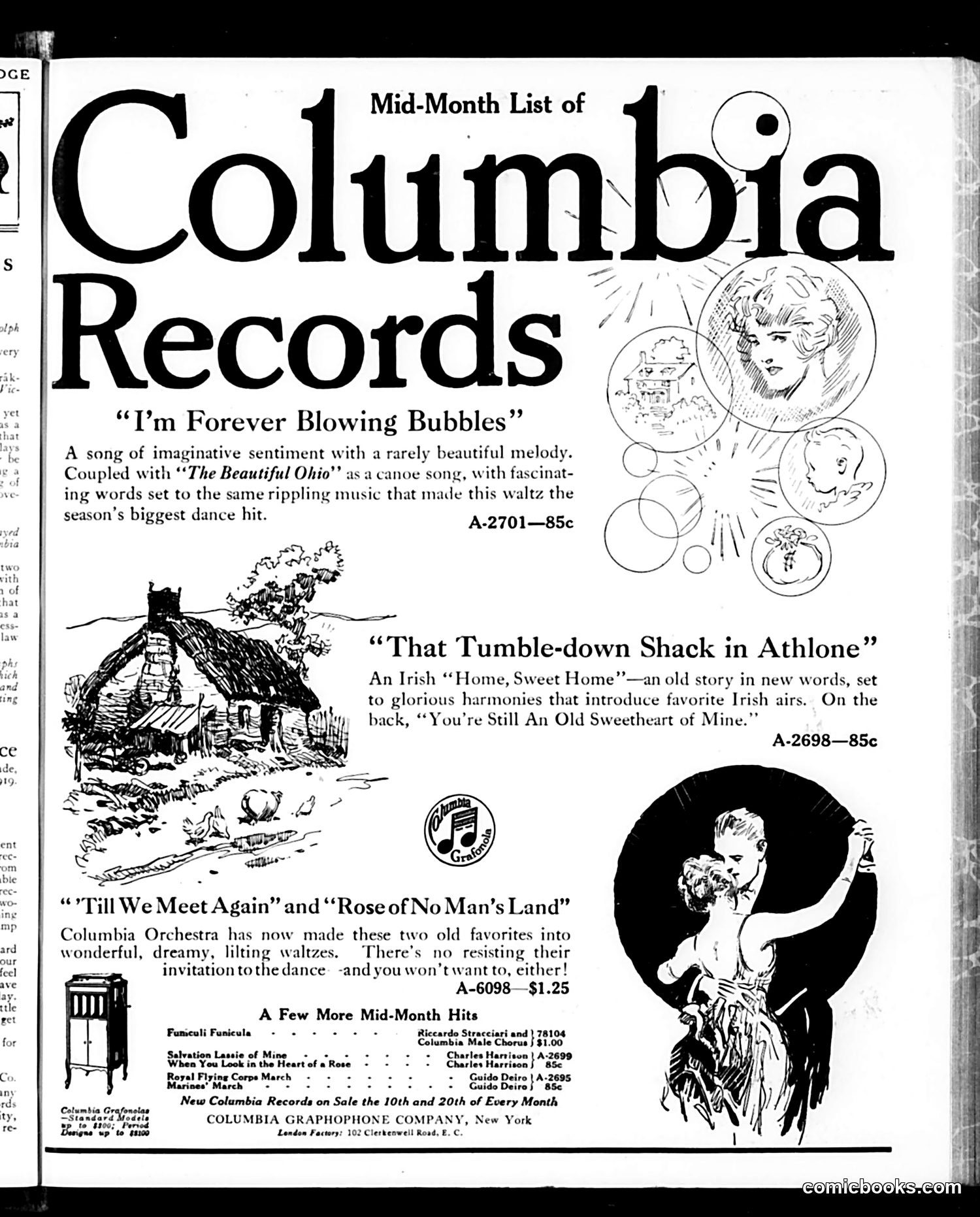 Judge — April 12, 1919 — page 35 of 36