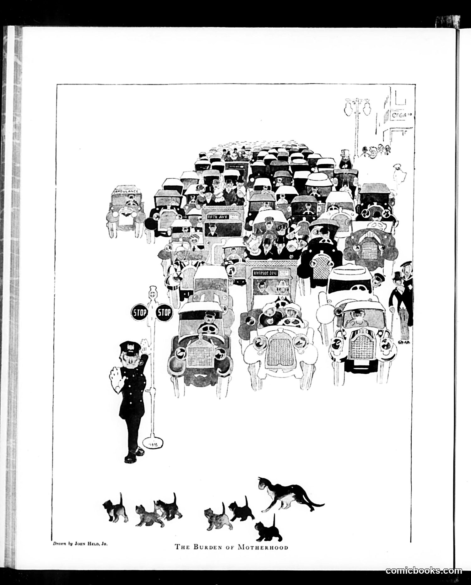 Judge — April 19, 1919 — page 4 of 32