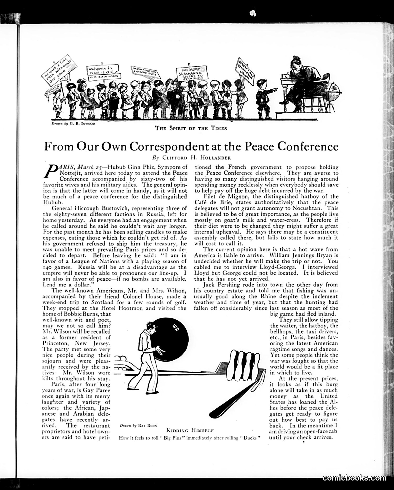 Judge — April 19, 1919 — page 5 of 32
