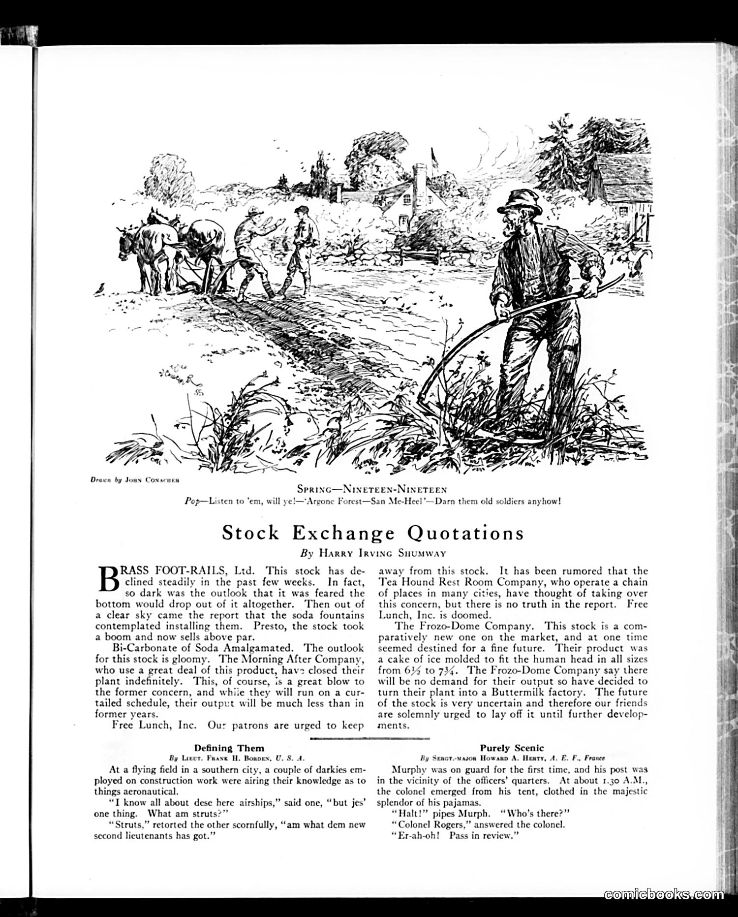 Judge — April 19, 1919 — page 9 of 32