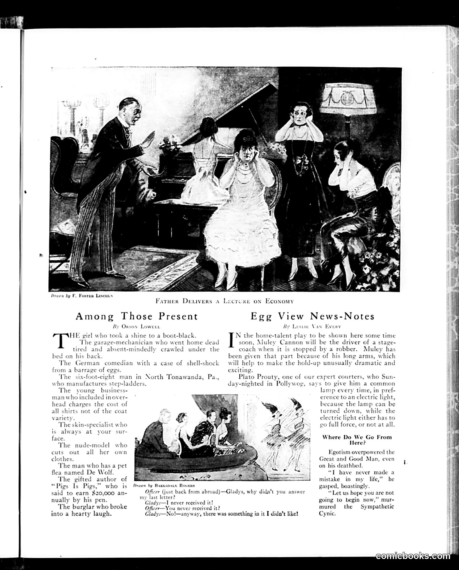 Judge — April 19, 1919 — page 13 of 32