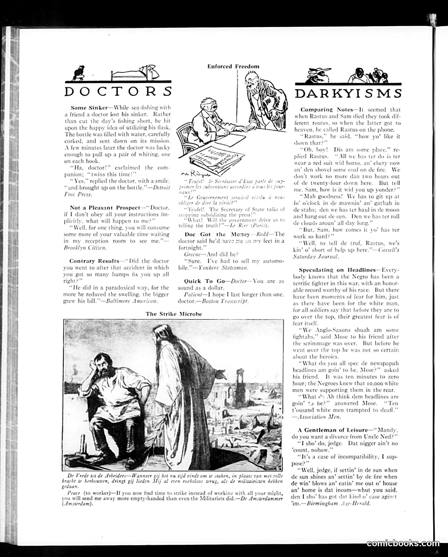 Judge — April 19, 1919 — page 16 of 32