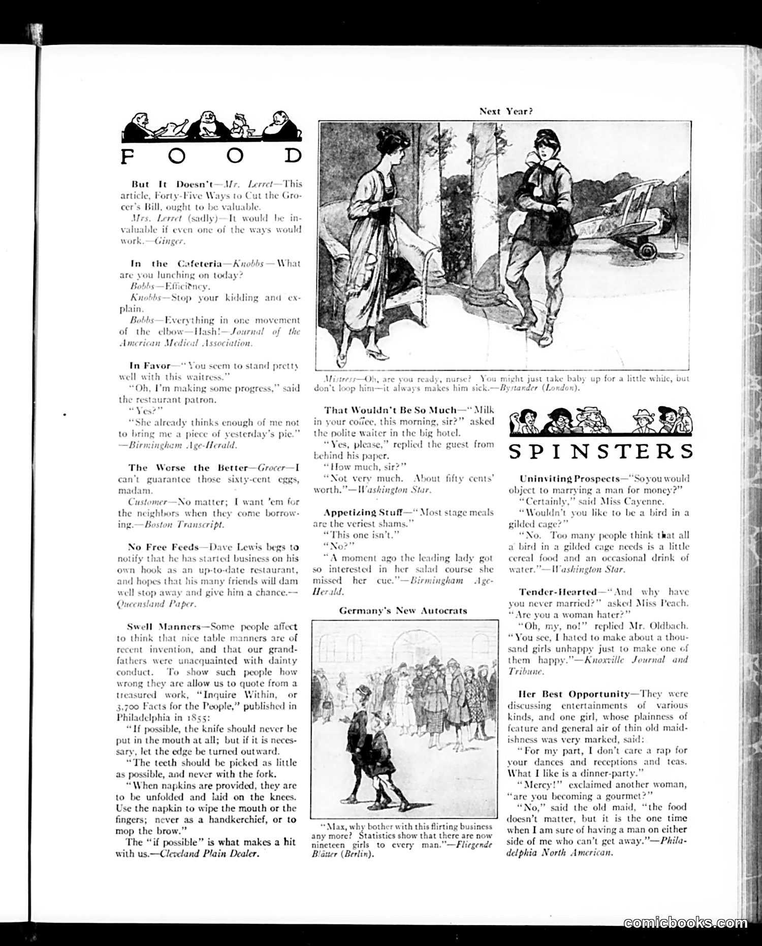 Judge — April 19, 1919 — page 17 of 32