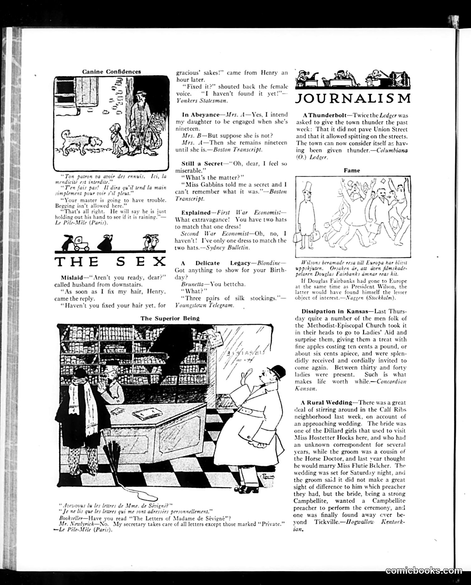 Judge — April 19, 1919 — page 18 of 32