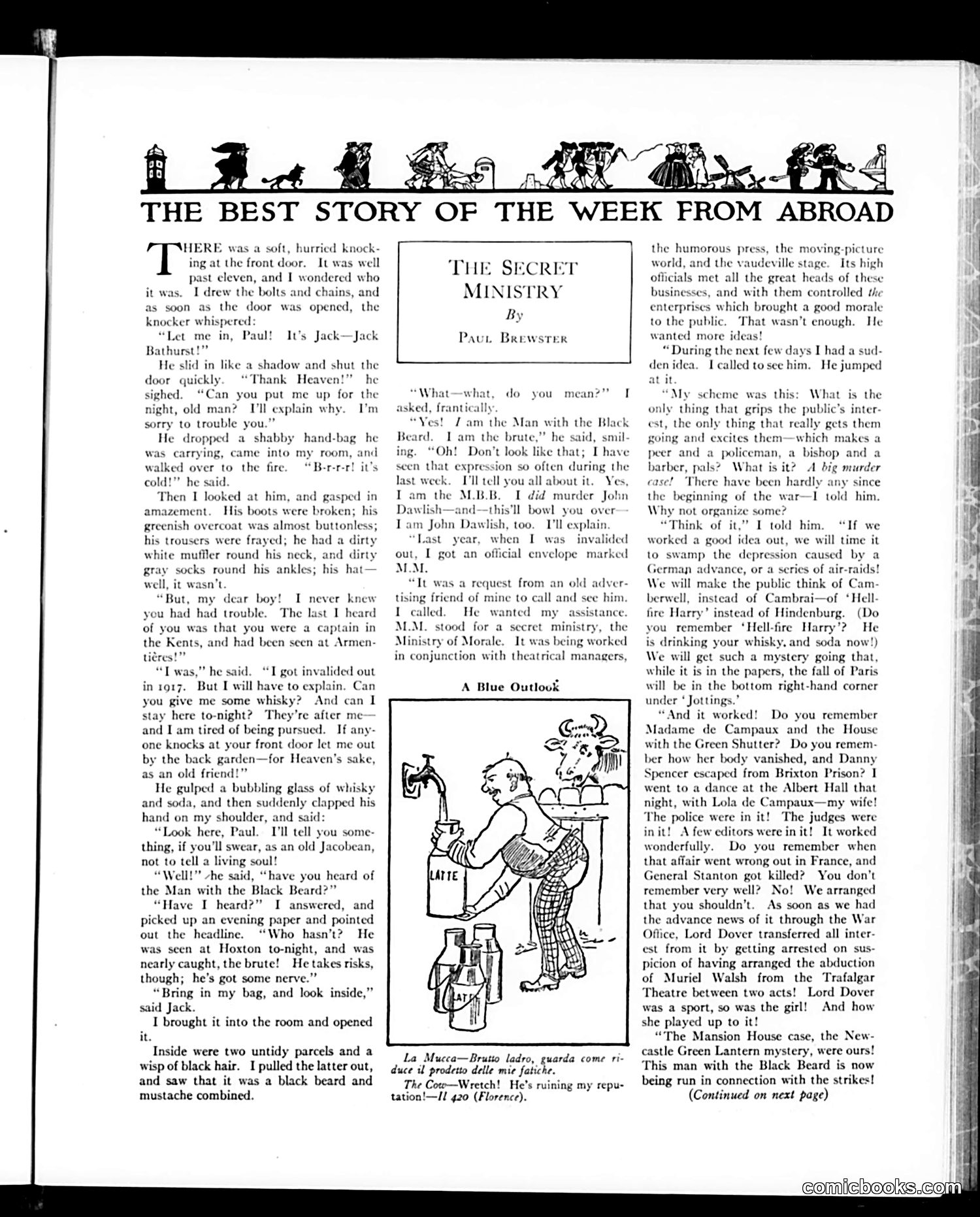 Judge — April 19, 1919 — page 19 of 32