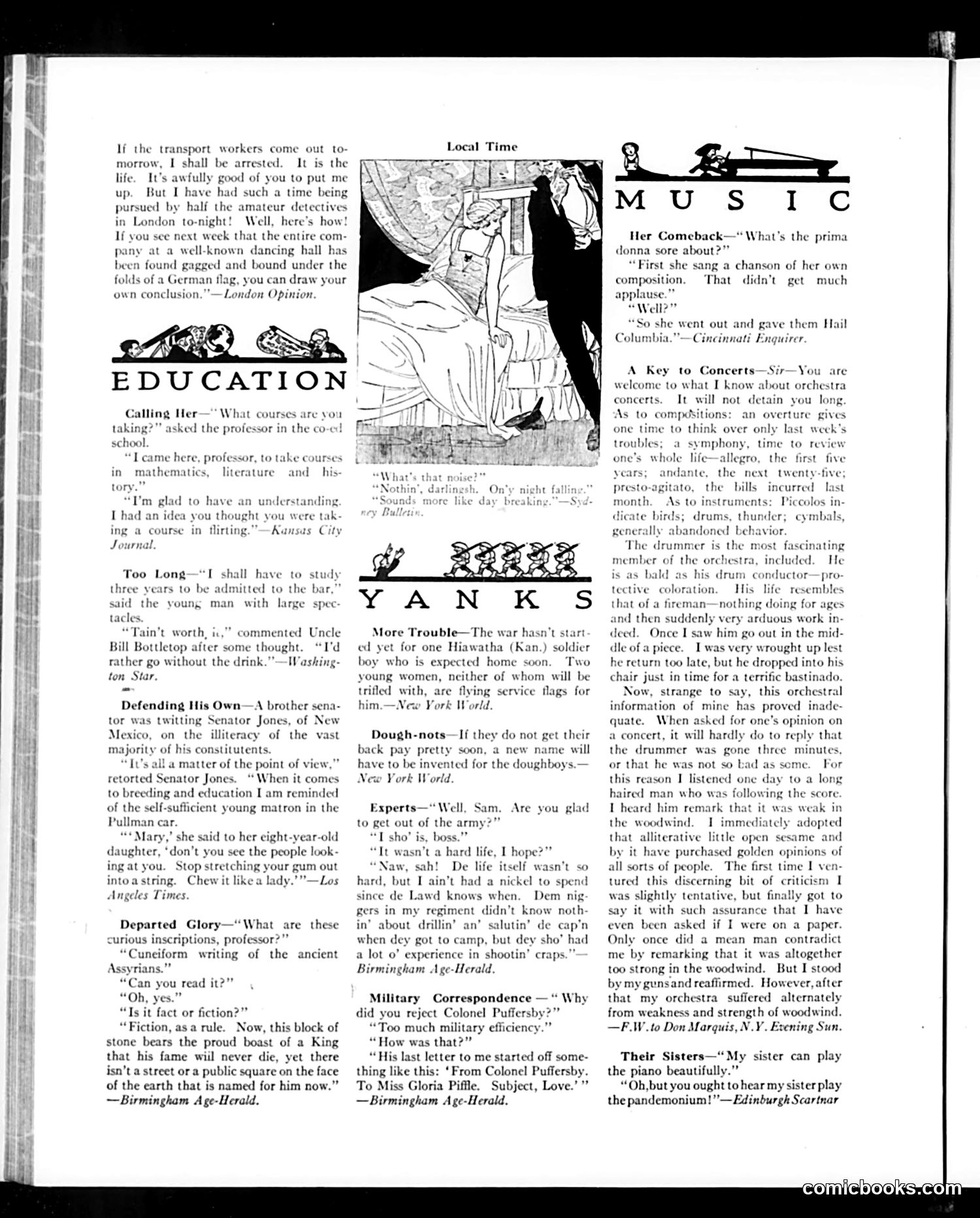Judge — April 19, 1919 — page 20 of 32