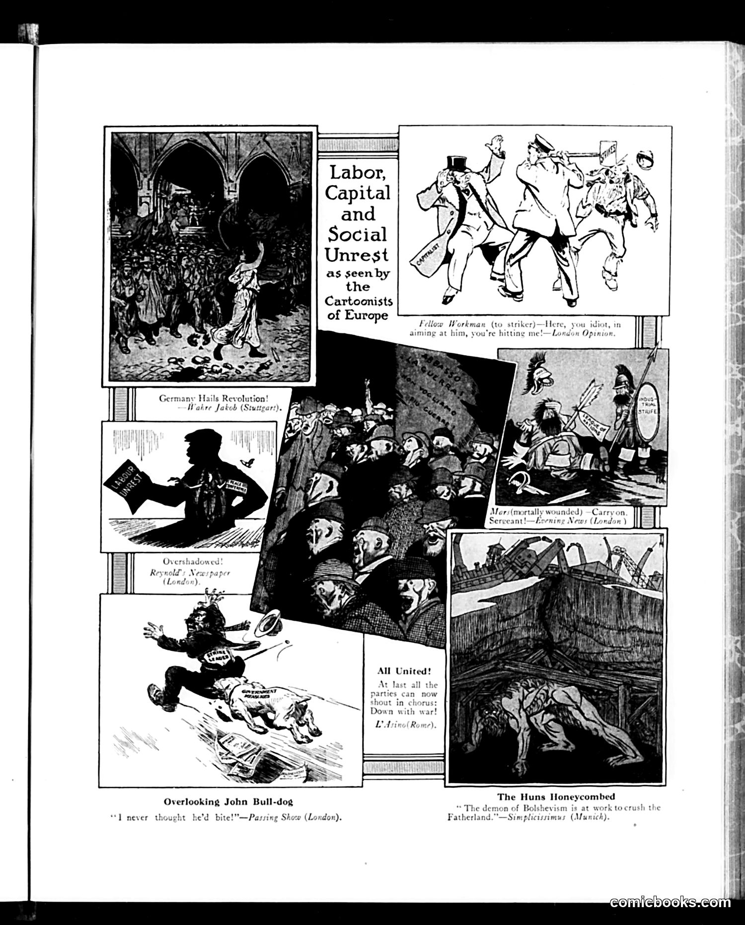 Judge — April 19, 1919 — page 21 of 32