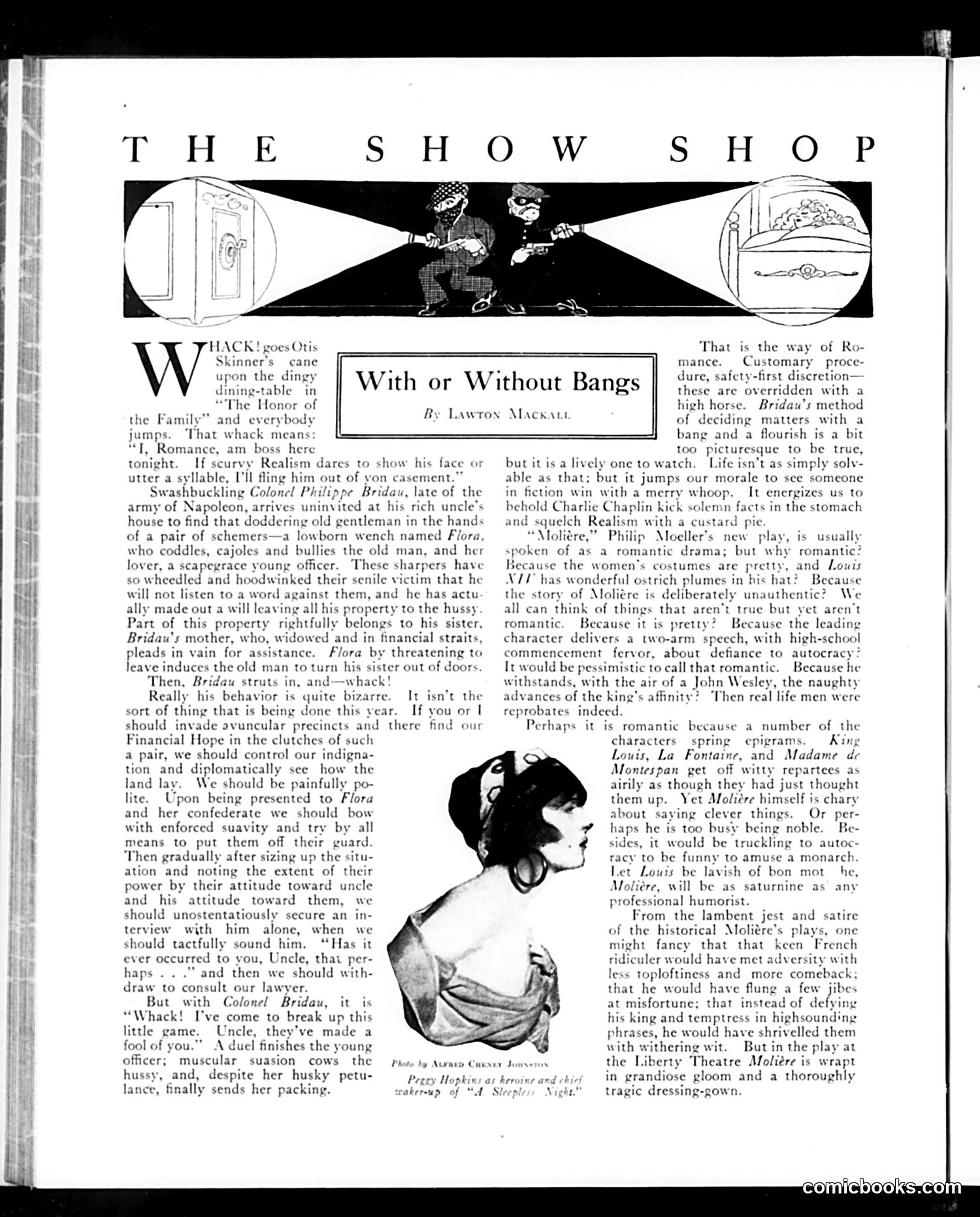 Judge — April 19, 1919 — page 22 of 32