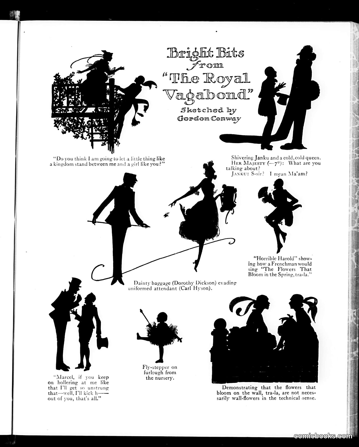 Judge — April 19, 1919 — page 23 of 32