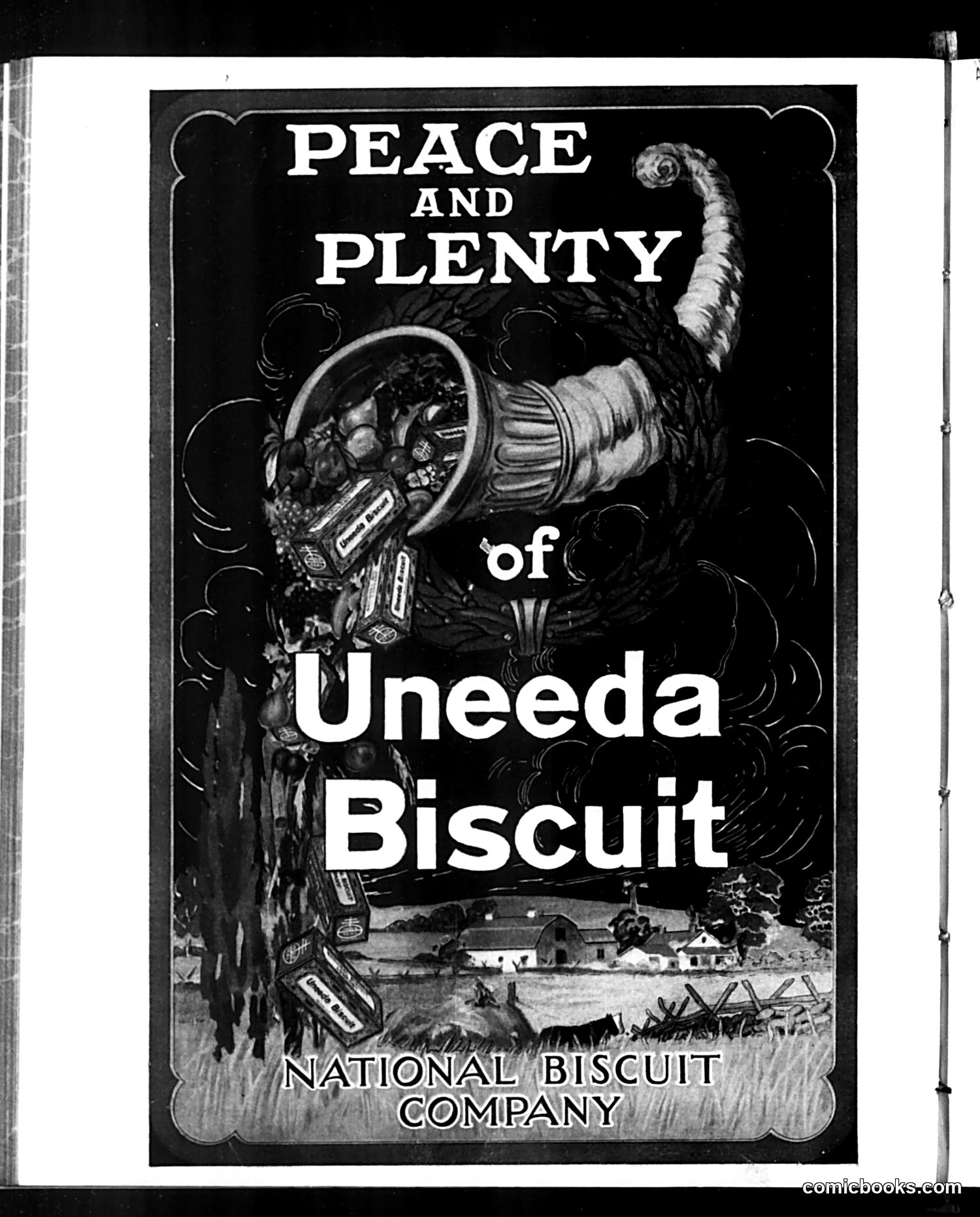 Judge — April 19, 1919 — page 32 of 32