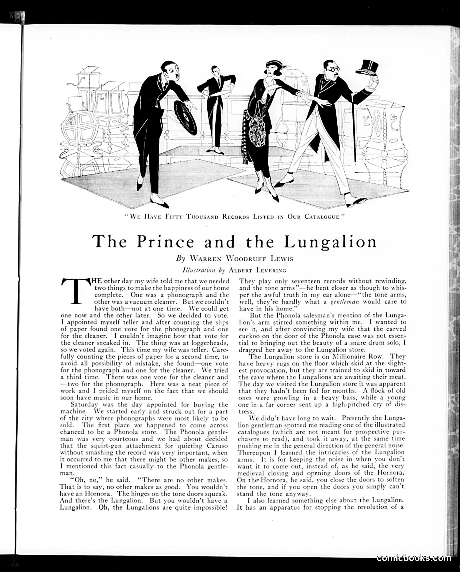 Judge — April 26, 1919 — page 5 of 32