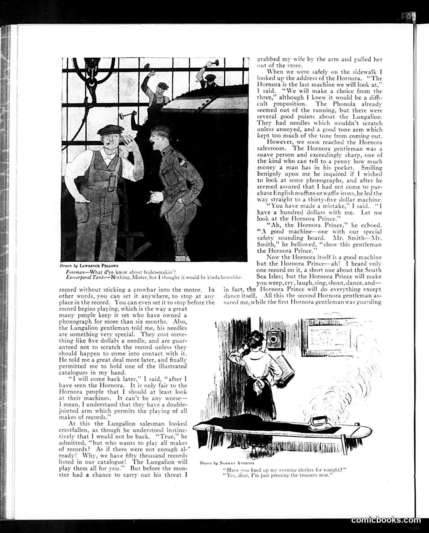 Judge — April 26, 1919 — page 6 of 32