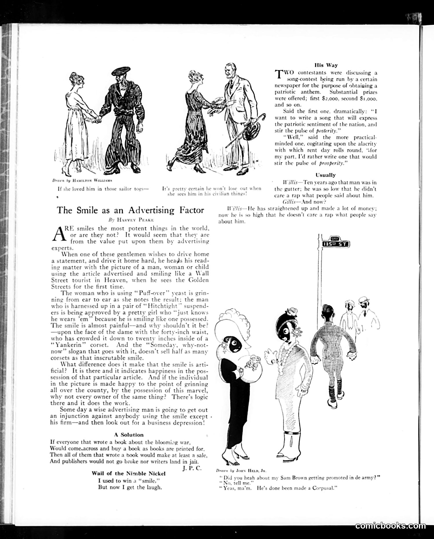 Judge — April 26, 1919 — page 10 of 32