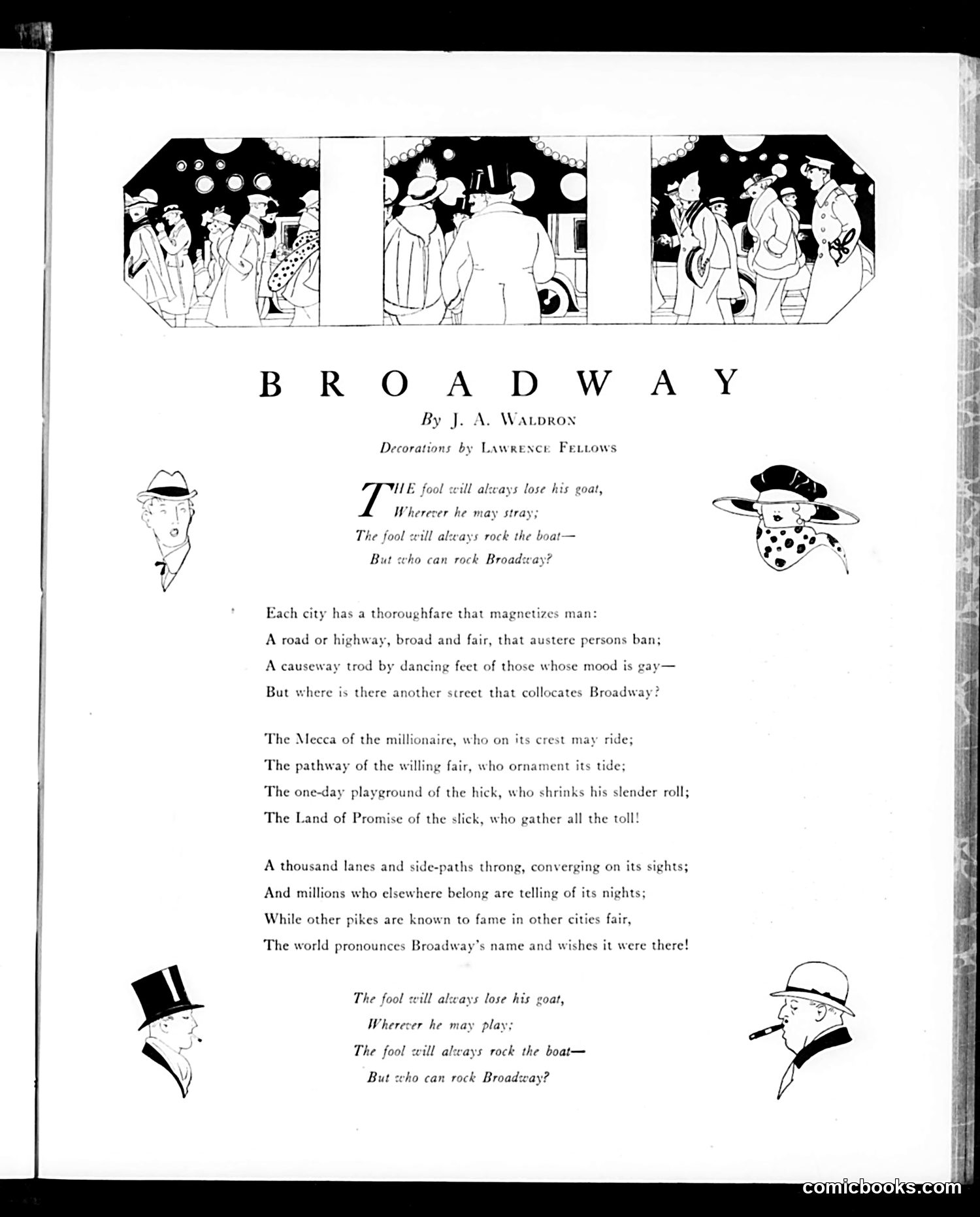 Judge — April 26, 1919 — page 11 of 32