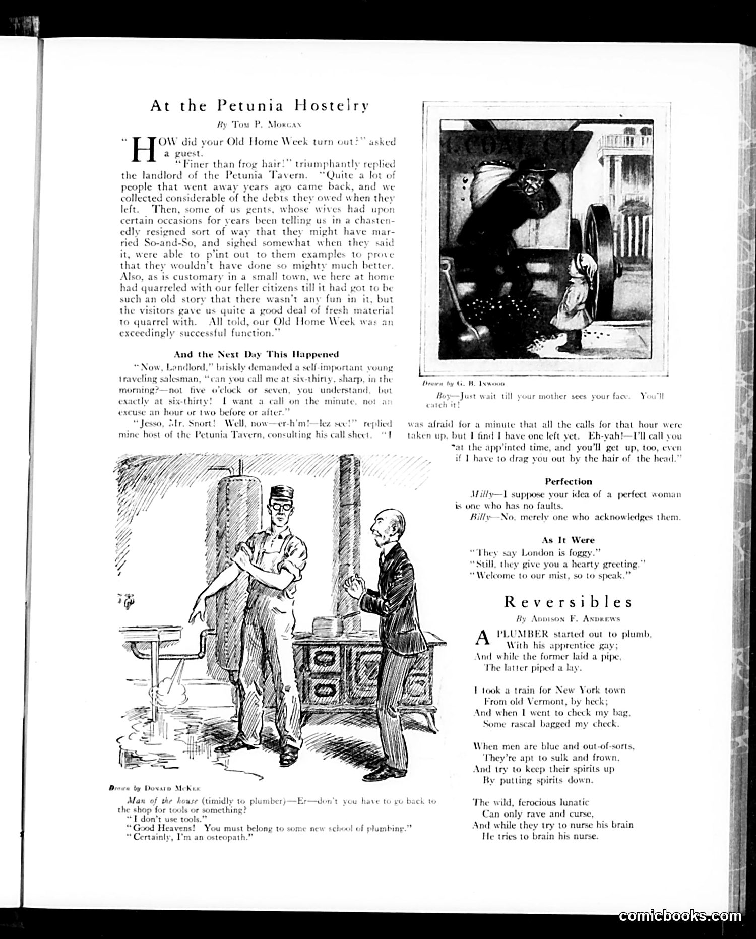 Judge — April 26, 1919 — page 13 of 32