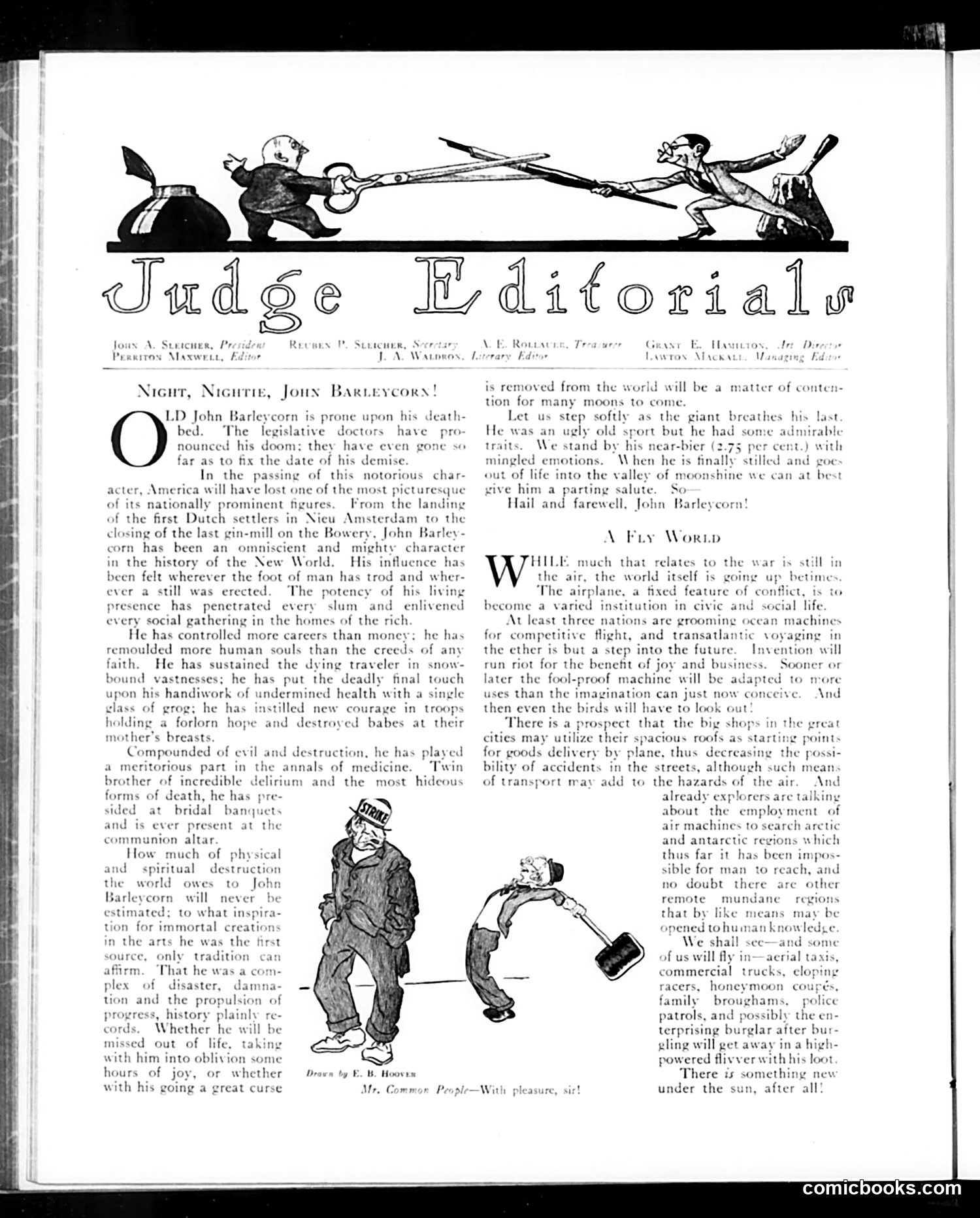 Judge — April 26, 1919 — page 14 of 32
