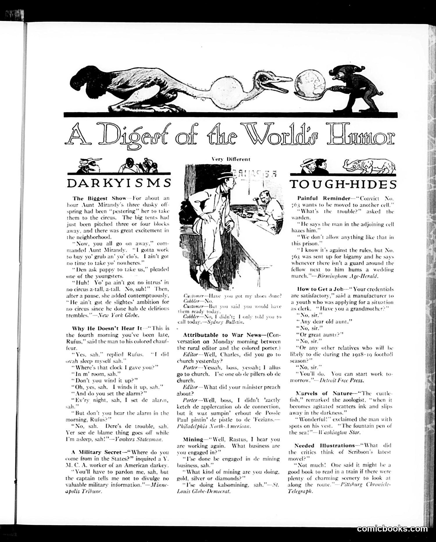 Judge — April 26, 1919 — page 15 of 32