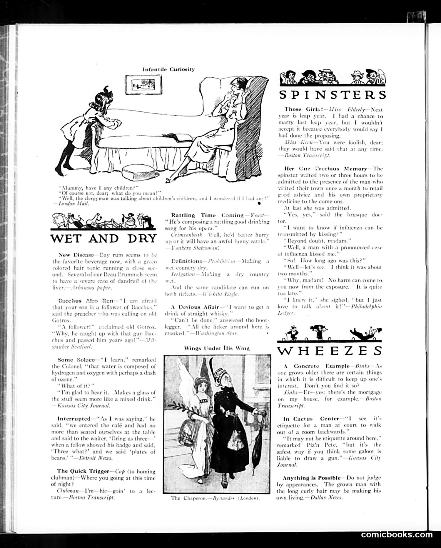 Judge — April 26, 1919 — page 16 of 32