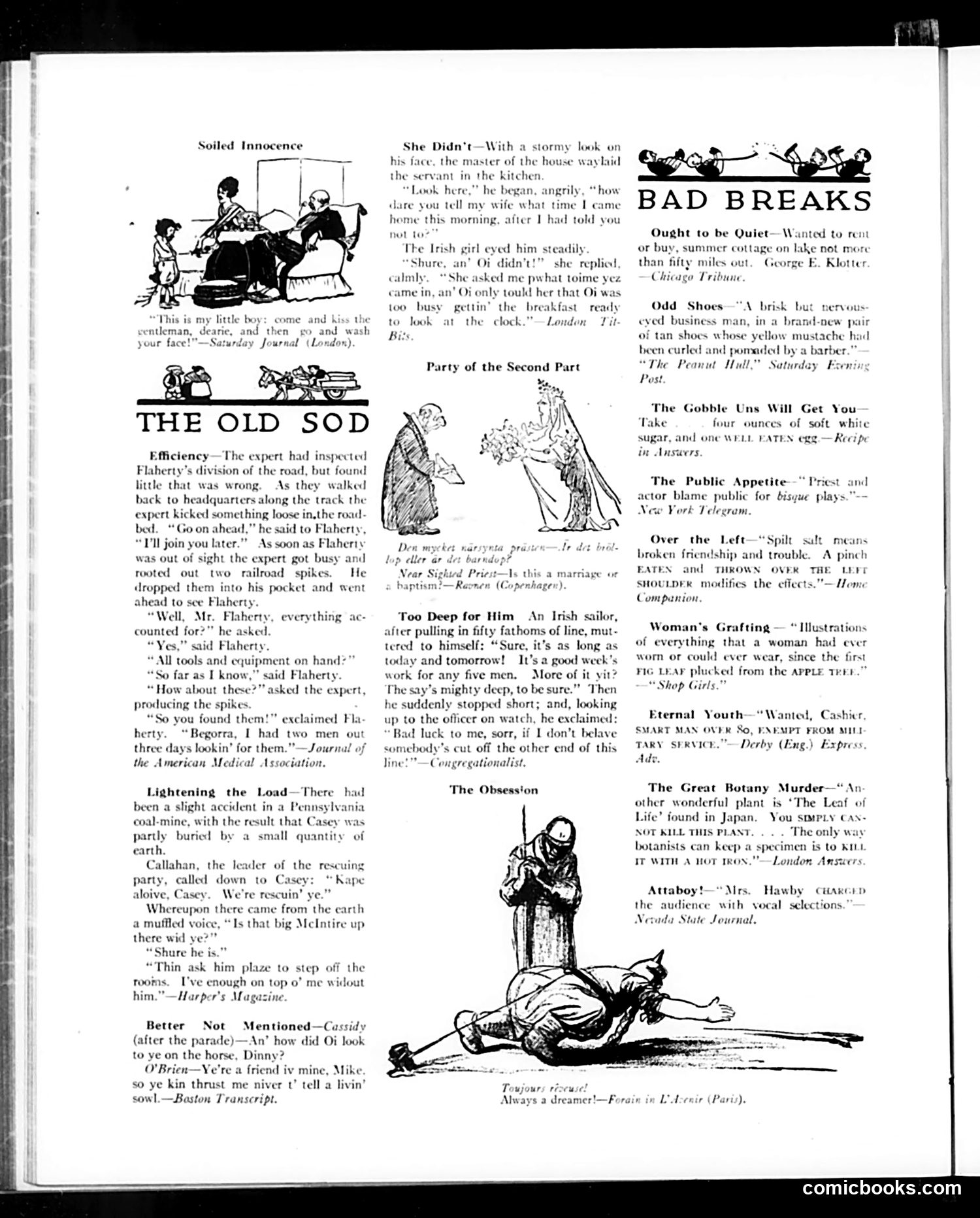Judge — April 26, 1919 — page 18 of 32