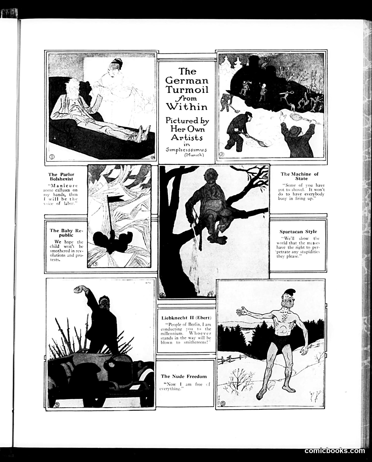 Judge — April 26, 1919 — page 19 of 32