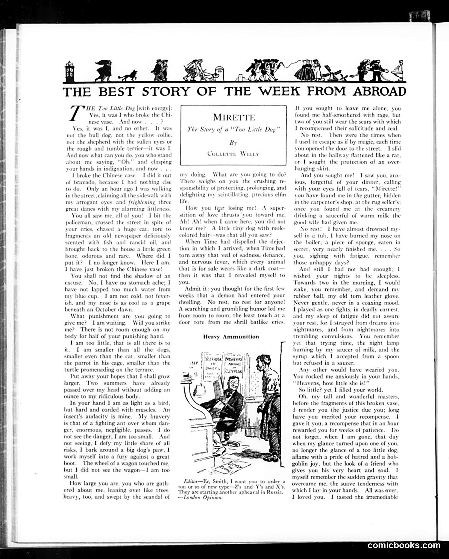 Judge — April 26, 1919 — page 20 of 32
