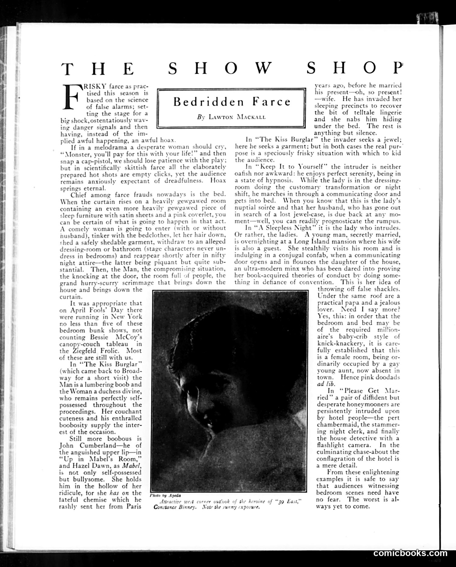 Judge — April 26, 1919 — page 22 of 32