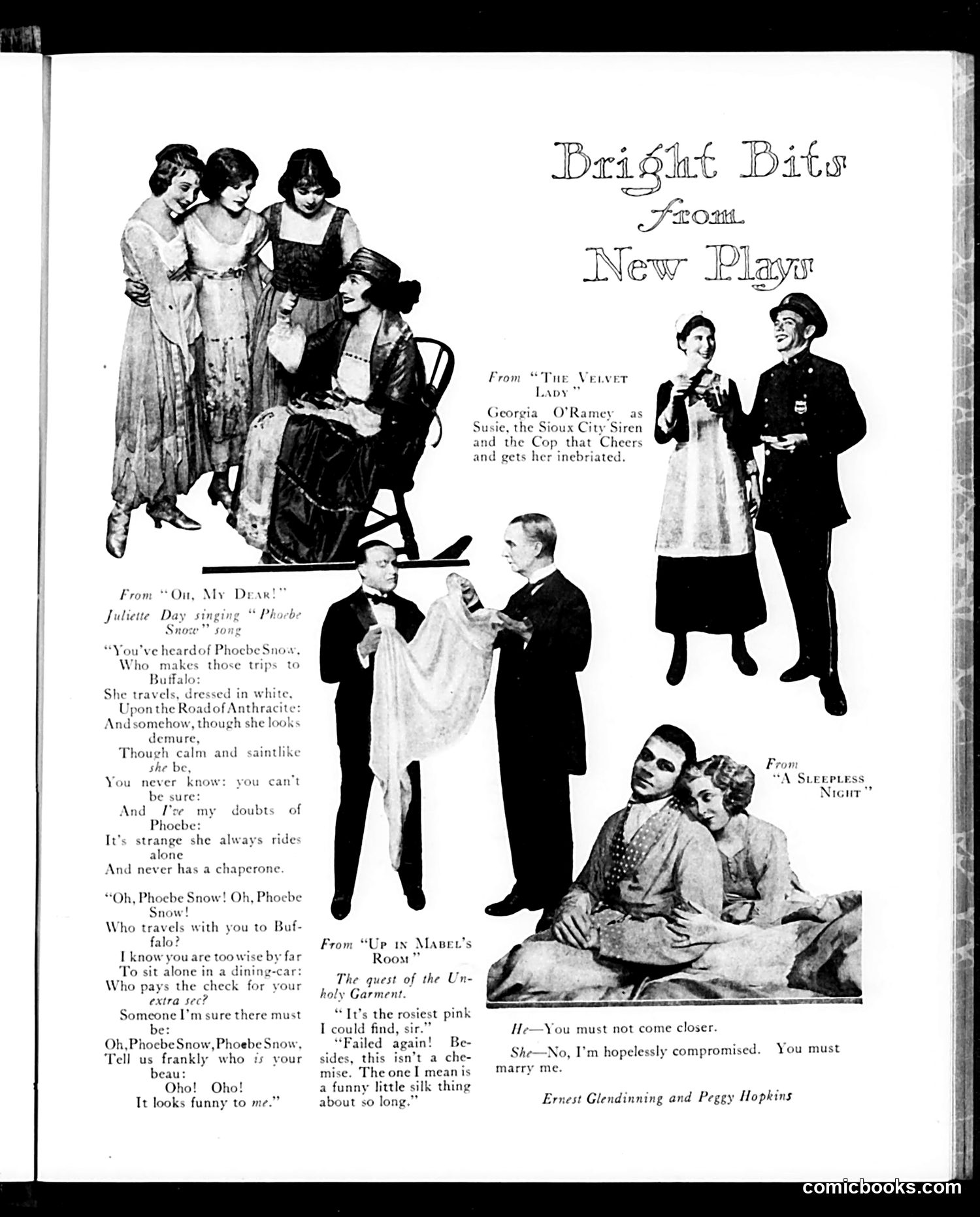 Judge — April 26, 1919 — page 23 of 32