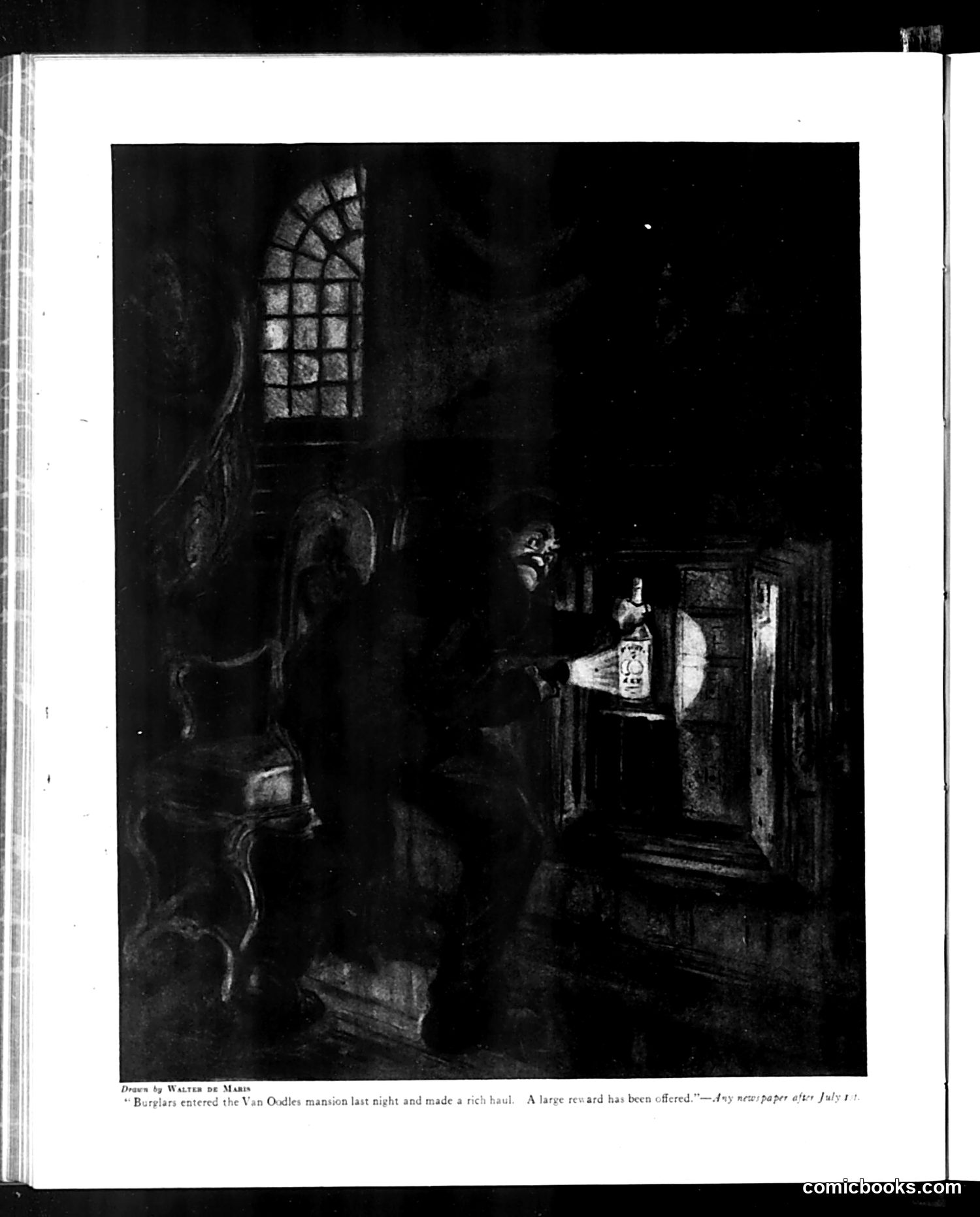 Judge — May 3, 1919 — page 4 of 36