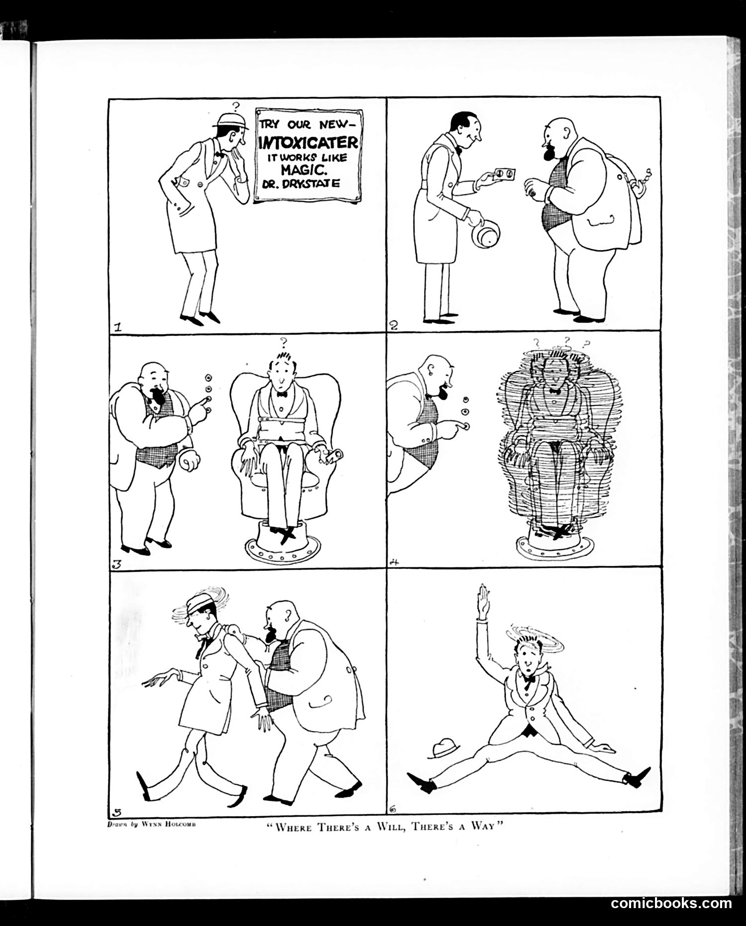 Judge — May 3, 1919 — page 7 of 36