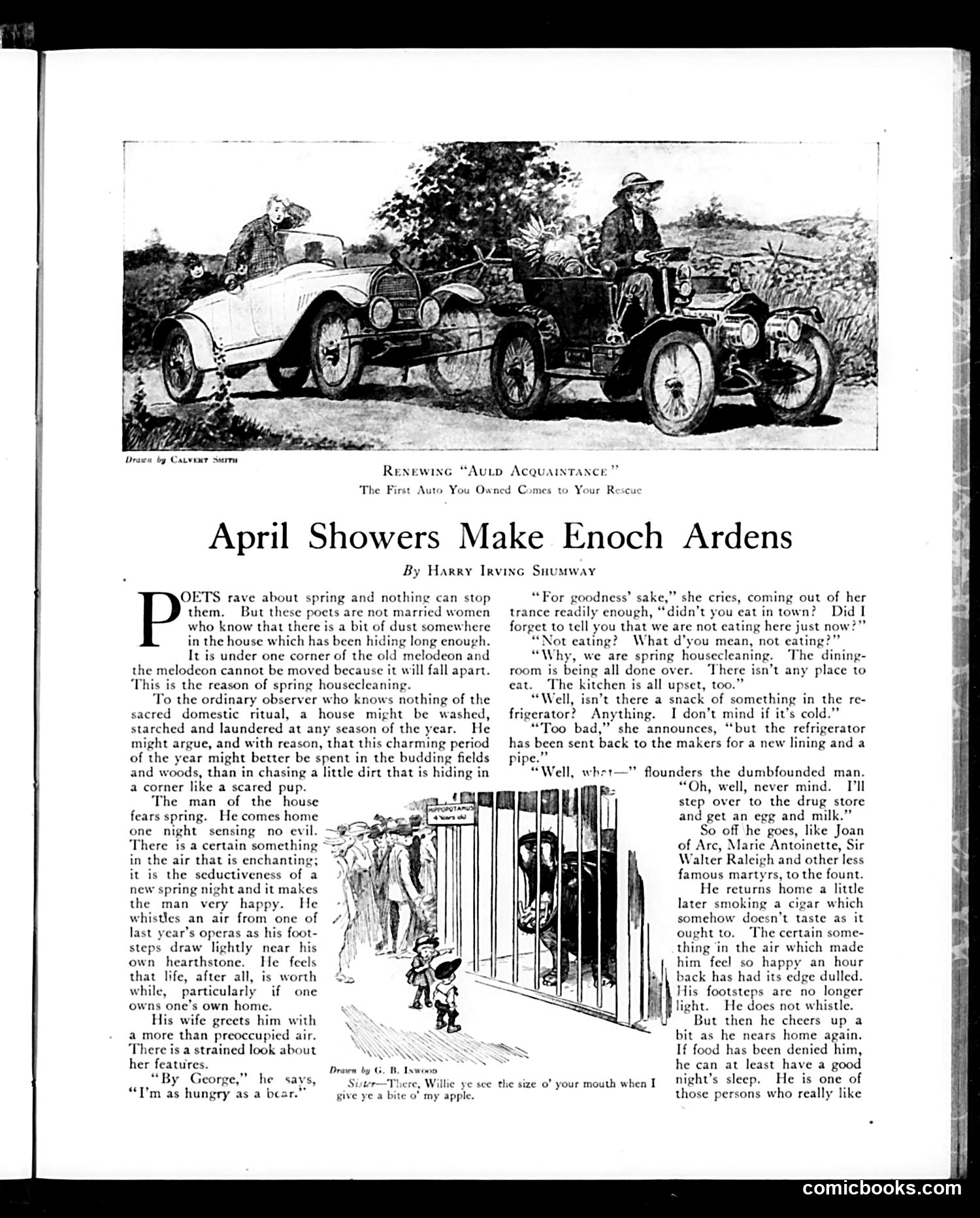 Judge — May 3, 1919 — page 11 of 36