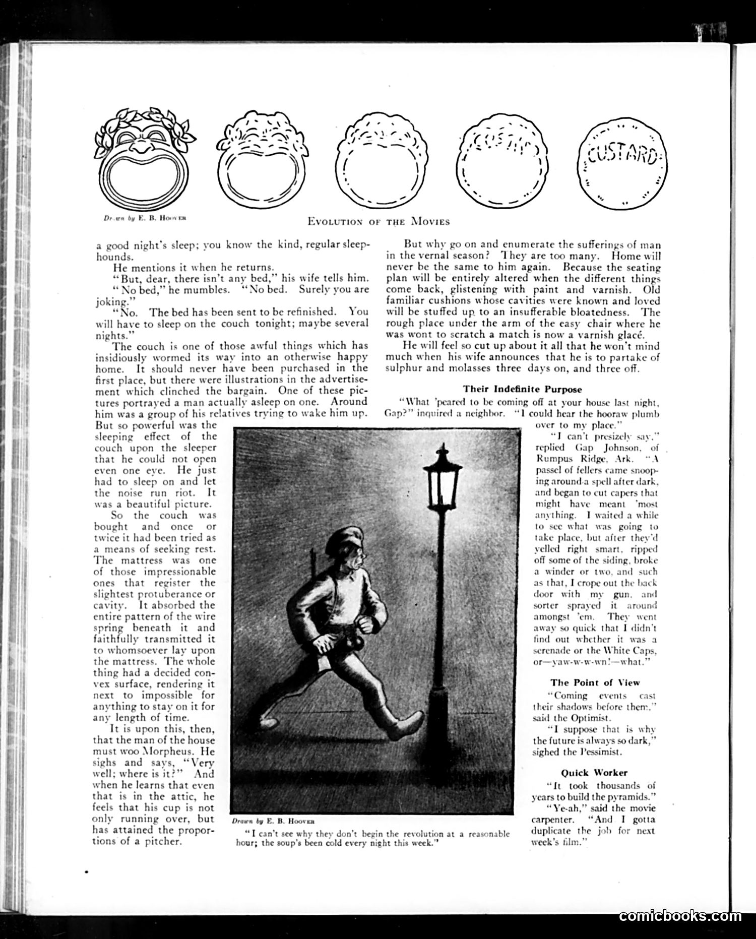 Judge — May 3, 1919 — page 12 of 36