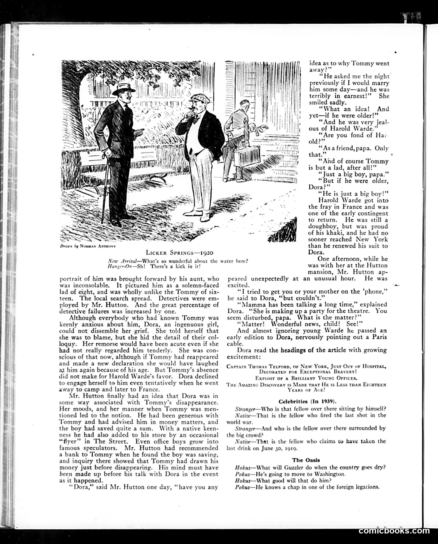 Judge — May 3, 1919 — page 14 of 36