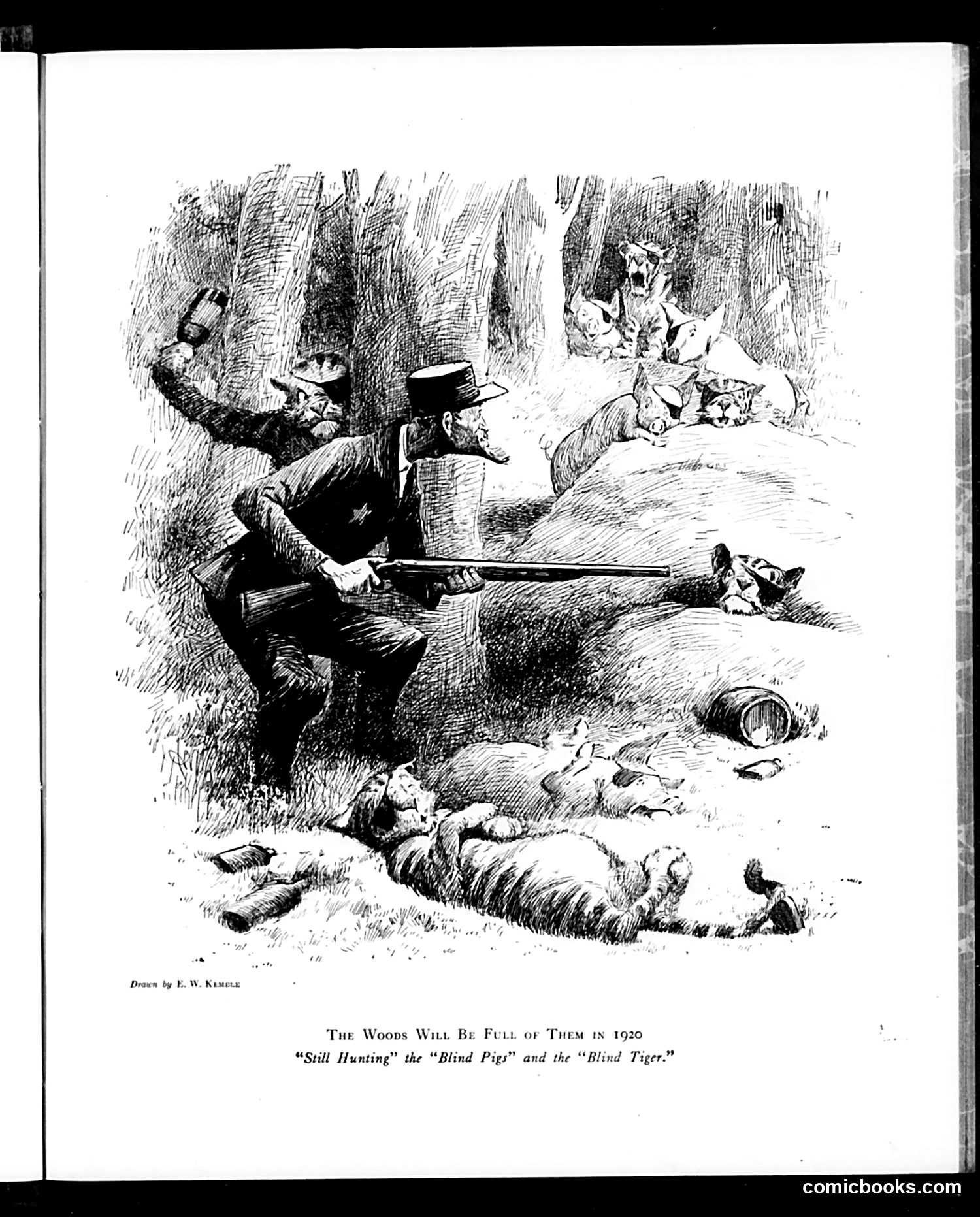 Judge — May 3, 1919 — page 15 of 36