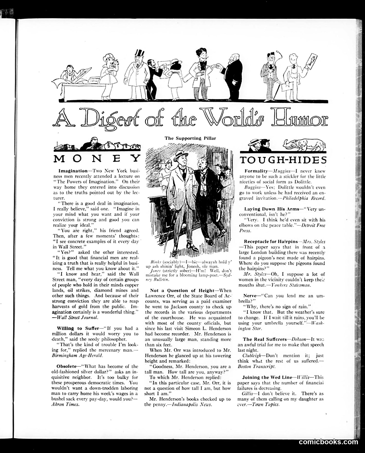 Judge — May 3, 1919 — page 17 of 36
