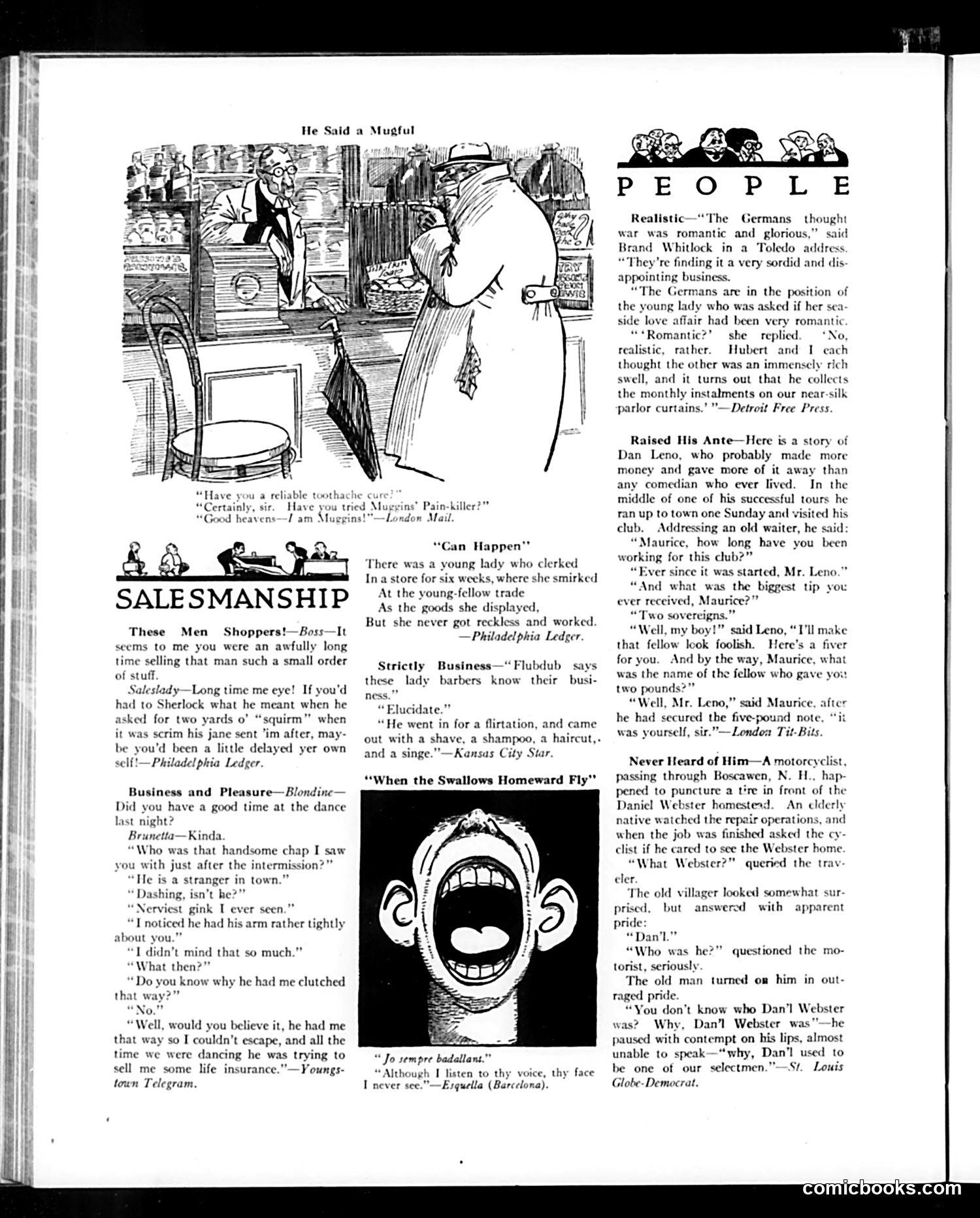 Judge — May 3, 1919 — page 18 of 36