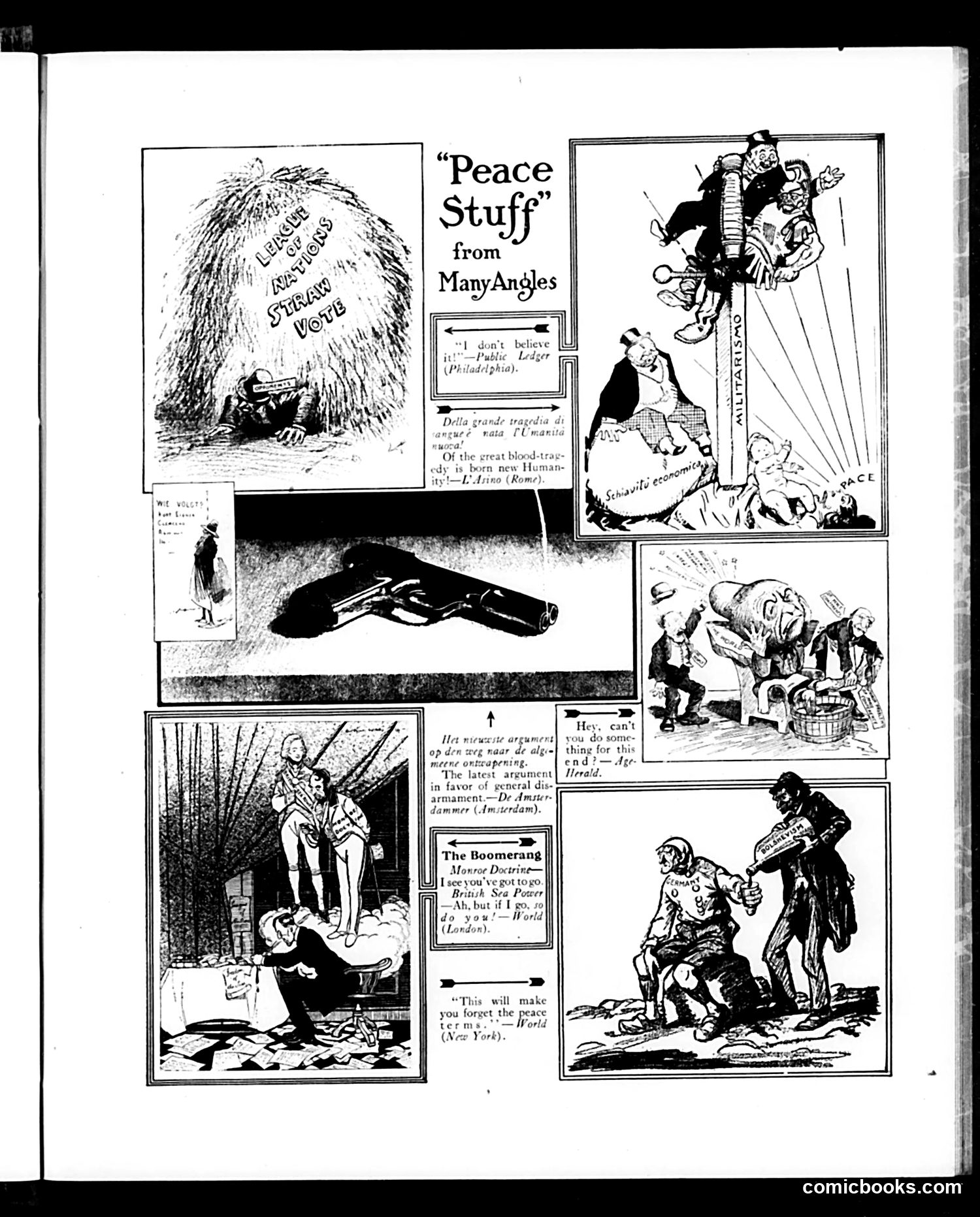 Judge — May 3, 1919 — page 21 of 36