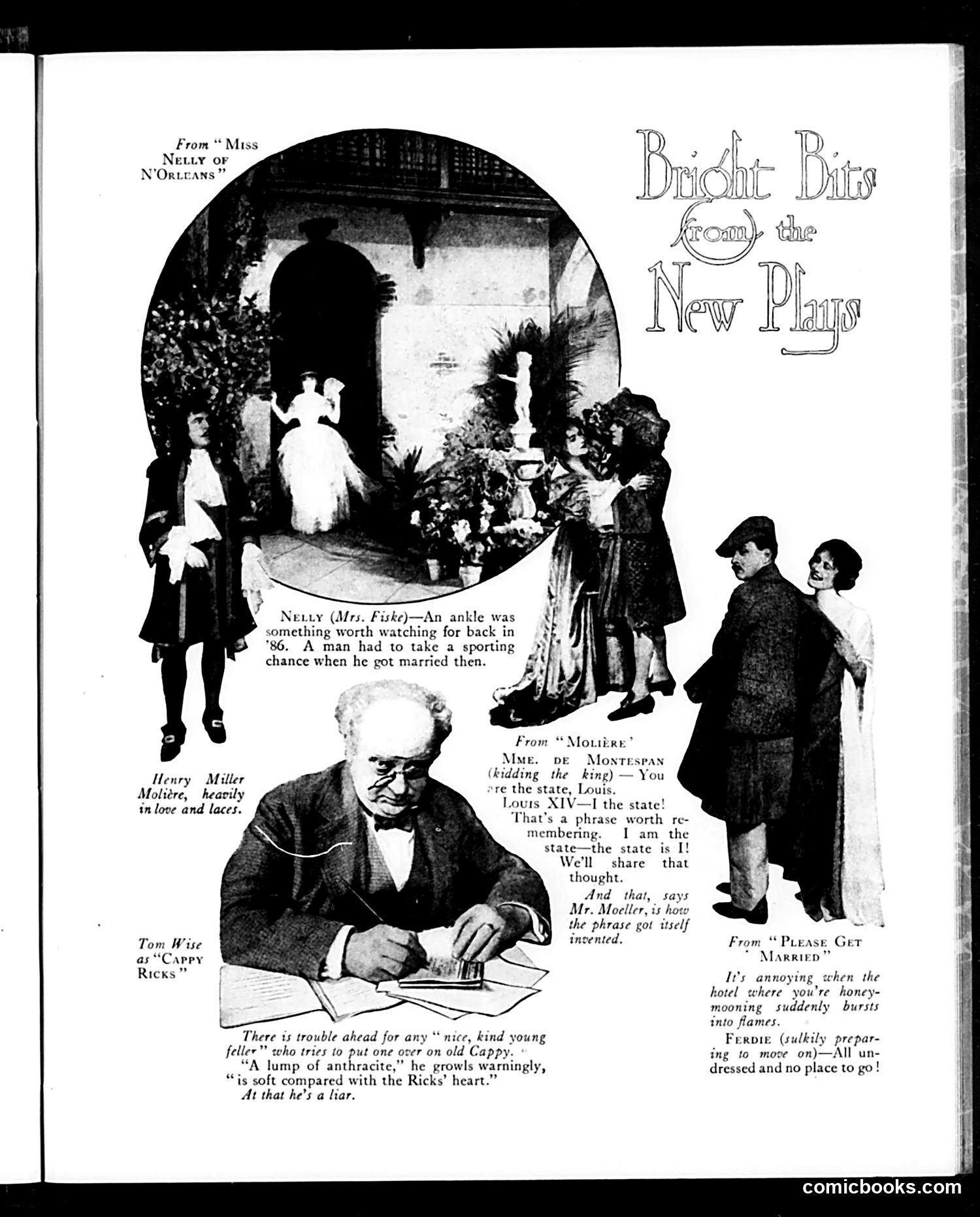 Judge — May 3, 1919 — page 23 of 36